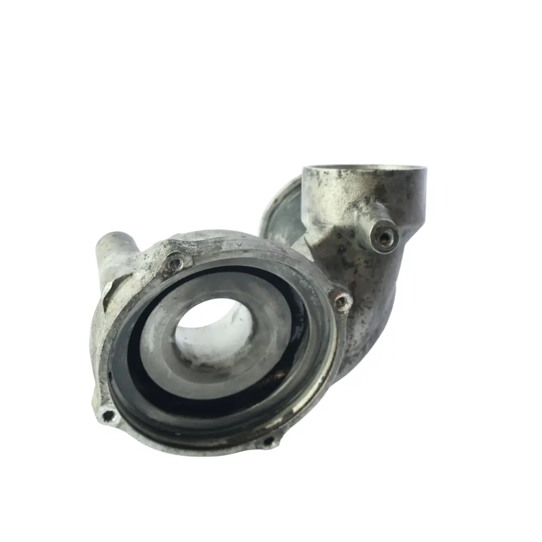 Mercedes Sprinter W906 Turbosprężarka Osłona Kolektora OM646 - SKU A6460901480-6 - Numer Części A6460901480