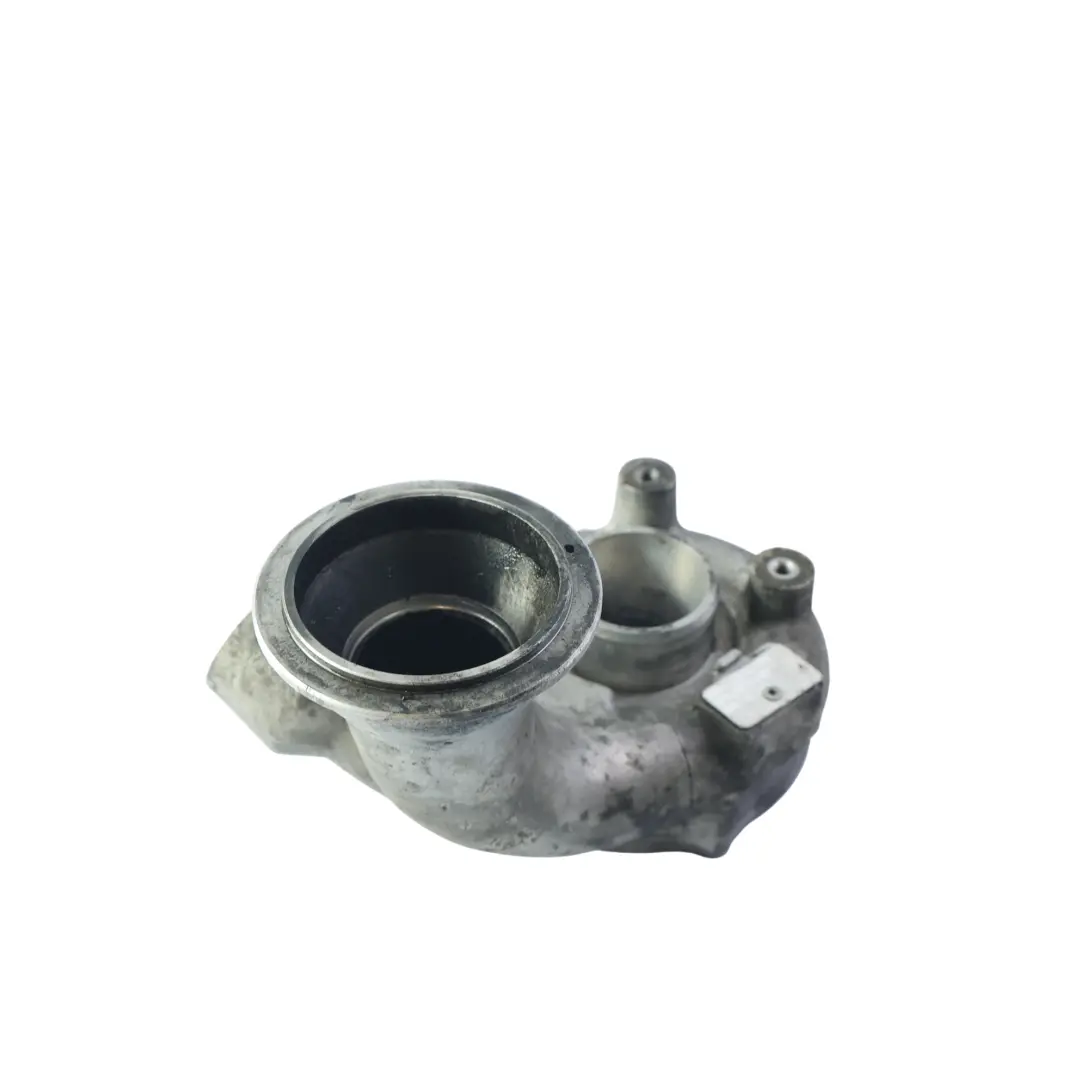 Turbosprężarka Osłona Kolektora OM646 do Mercedes Sprinter W906 o numerze A6460901480 Mercedes Sprinter W906 Turbosprężarka Osłona Kolektora OM646 - SKU A6460901480-6 - Numer Części A6460901480
