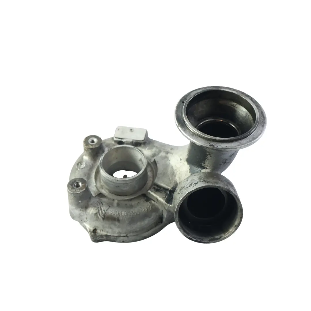 Turbosprężarka Osłona Kolektora OM646 do Mercedes Sprinter W906 o numerze A6460901480 Mercedes Sprinter W906 Turbosprężarka Osłona Kolektora OM646 - SKU A6460901480-6 - Numer Części A6460901480