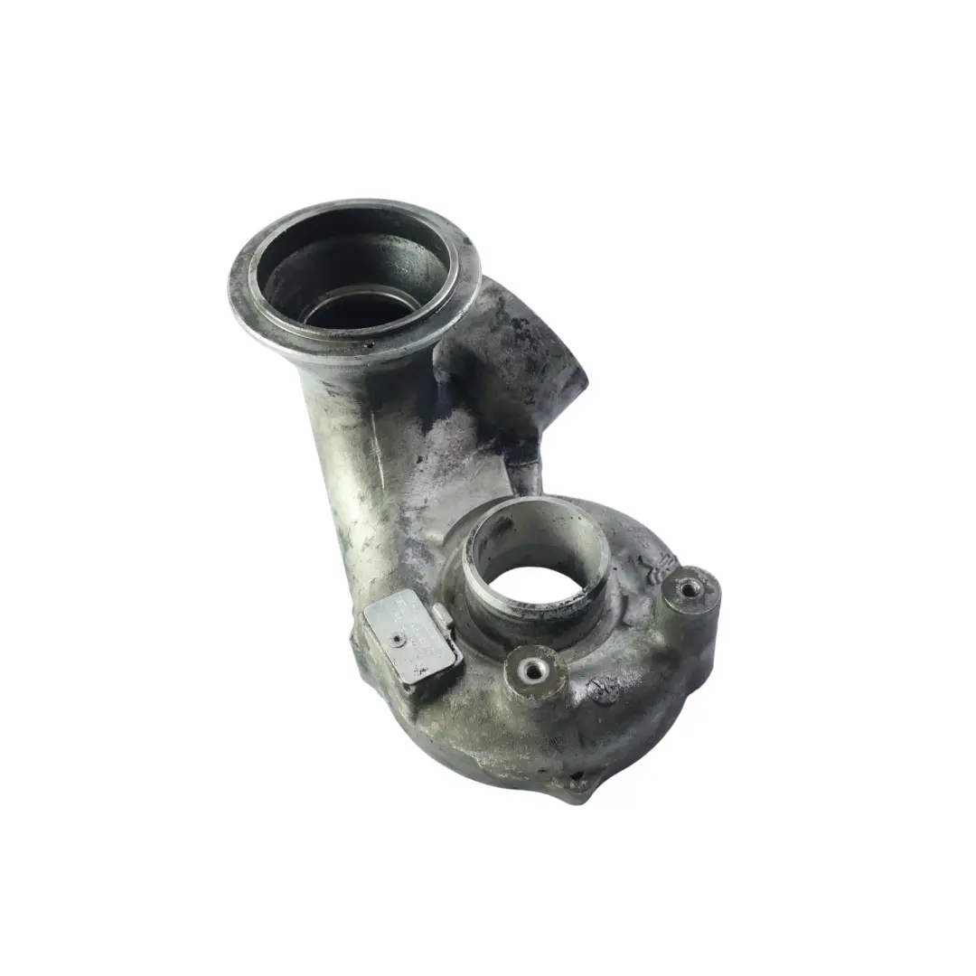 Mercedes Sprinter W906 Turbosprężarka Osłona Kolektora OM646 - SKU A6460901480-6 - Numer Części A6460901480