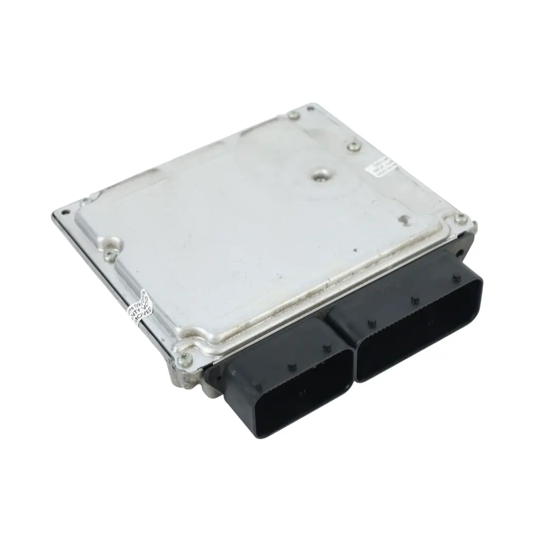 Mercedes W639 Engine Control Unit ECU 88HP 2.1 Diesel 109 CDI Manual - SKU A6461503378 - Part number A6461503378