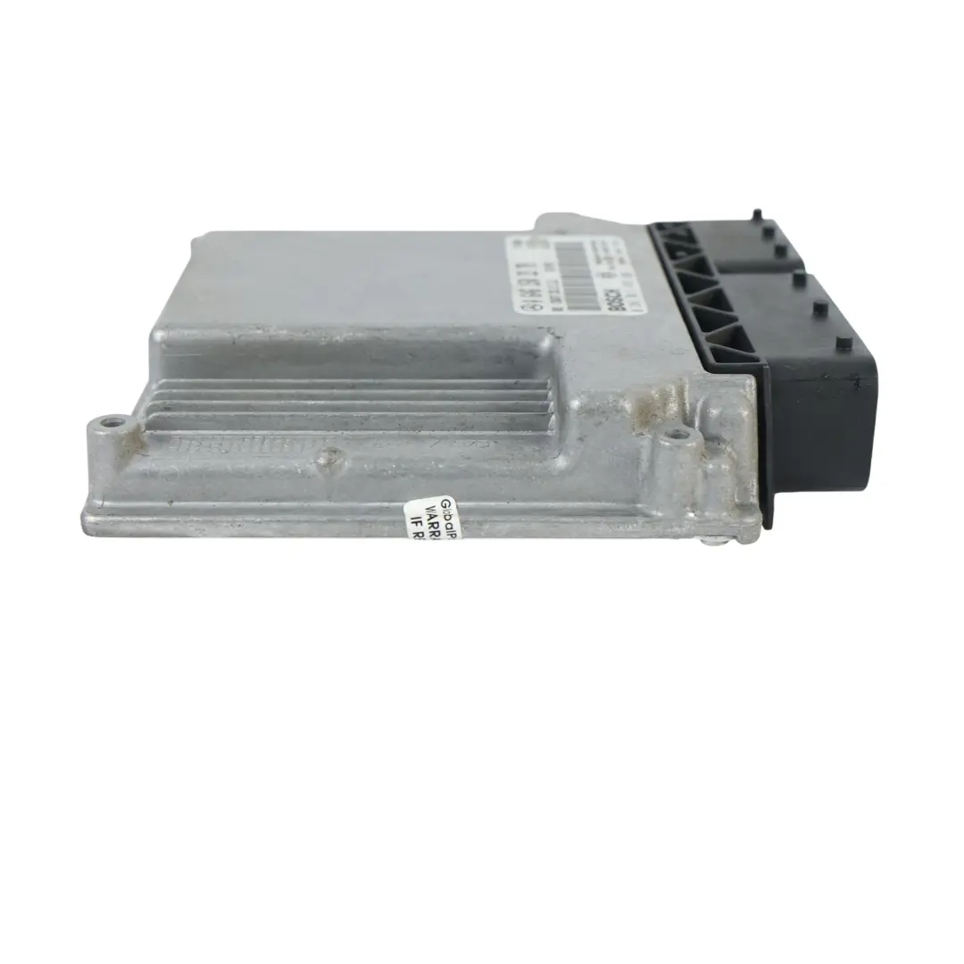Unidad Control Motor ECU 2.1 Diesel CDI Manual para Mercedes W639 con número de pieza A6461503378 Mercedes W639 Unidad Control Motor ECU 2.1 Diesel CDI Manual - SKU A6461503378 - Número de pieza A6461503378
