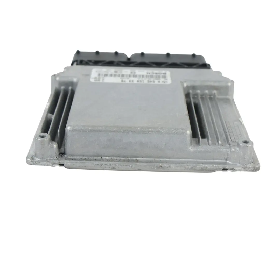 Unidad Control Motor ECU 2.1 Diesel CDI Manual para Mercedes W639 con número de pieza A6461503378 Mercedes W639 Unidad Control Motor ECU 2.1 Diesel CDI Manual - SKU A6461503378 - Número de pieza A6461503378