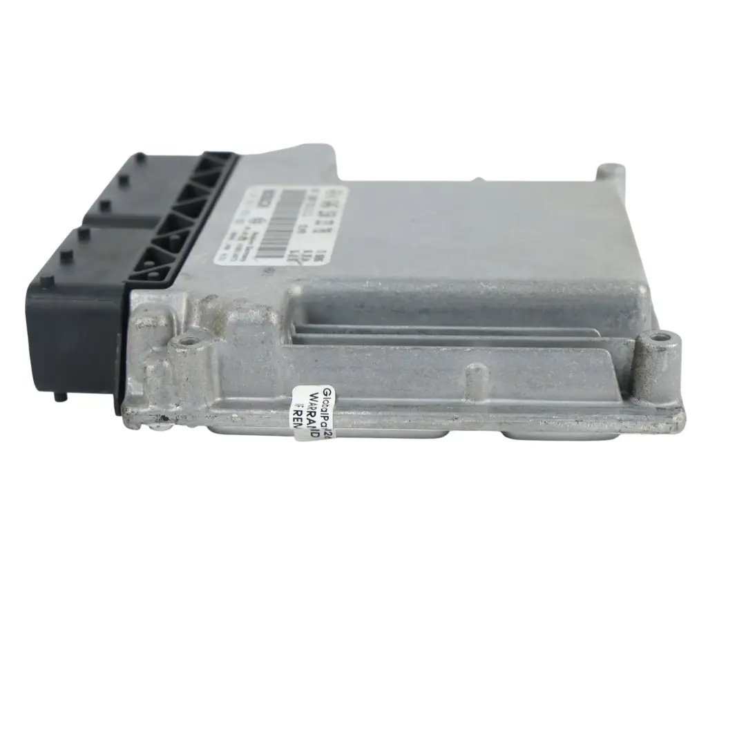 Mercedes W639 Unidad Control Motor ECU 2.1 Diesel CDI Manual - SKU A6461503378 - Número de pieza A6461503378