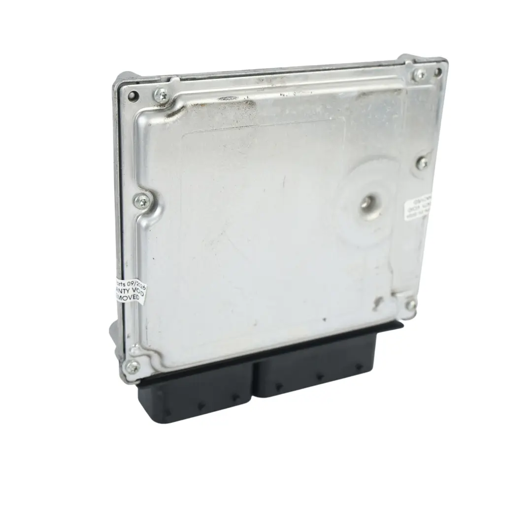 Unidad Control Motor ECU 2.1 Diesel CDI Manual para Mercedes W639 con número de pieza A6461503378 Mercedes W639 Unidad Control Motor ECU 2.1 Diesel CDI Manual - SKU A6461503378 - Número de pieza A6461503378