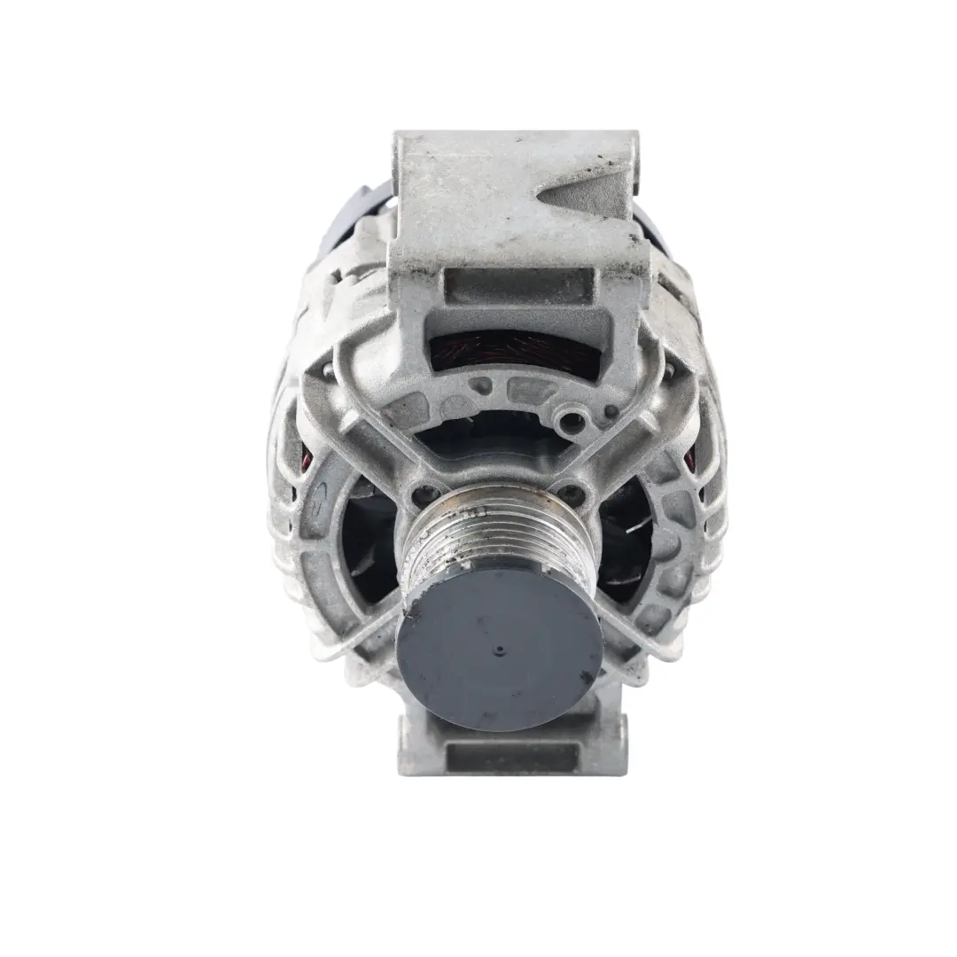 Alternador Motor Mercedes Sprinter W906 Diesel OM646 Alternador para con número de pieza A6461540002 Alternador Motor Mercedes Sprinter W906 Diesel OM646 Alternador - SKU A6461540002-1 - Número de pieza A6461540002