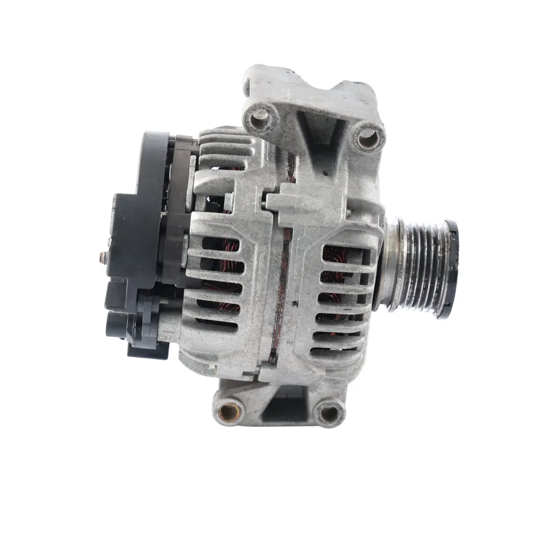  Alternator Mercedes Sprinter W906 Diesel OM646 Engine Alternator - SKU A6461540002-1 - Part number A6461540002