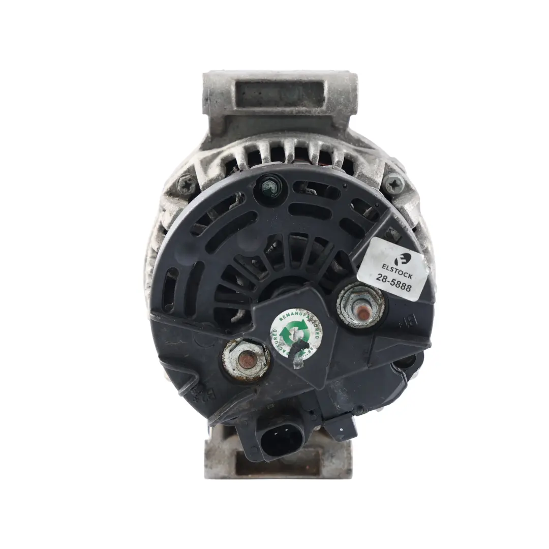 Alternateur Mercedes Sprinter W906 Diesel OM646 Alternateur moteur - SKU A6461540002-1 - Numéro de pièce A6461540002