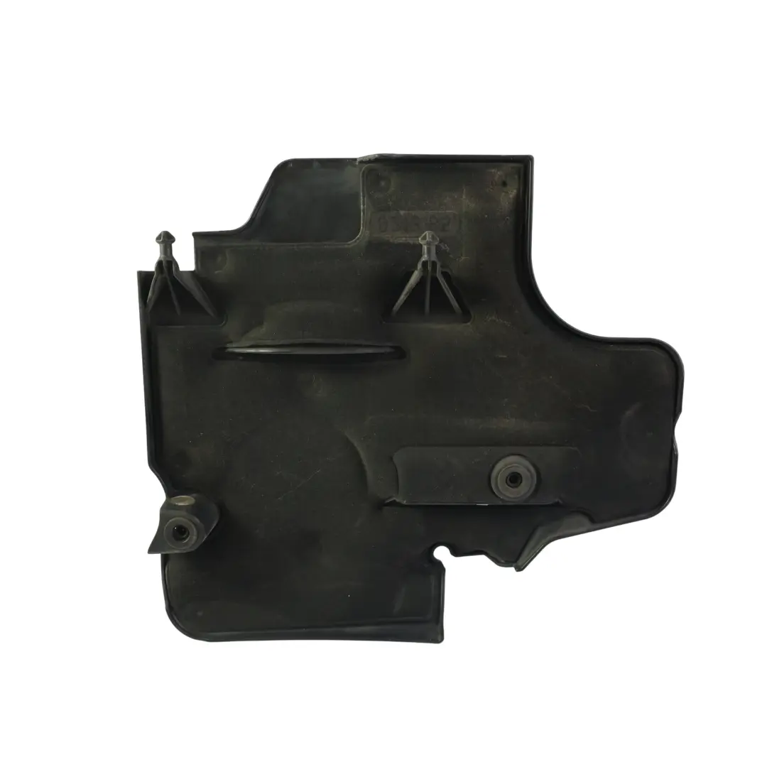 Mercedes W204 W207 W212 Panel Aislamiento Compartimento Motor - SKU A6510100075 - Número de pieza A6510100075
