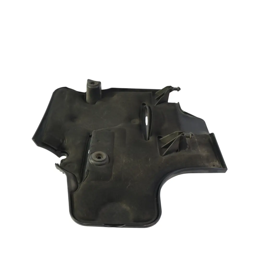 Mercedes W204 W207 W212 Panel Aislamiento Compartimento Motor - SKU A6510100075 - Número de pieza A6510100075