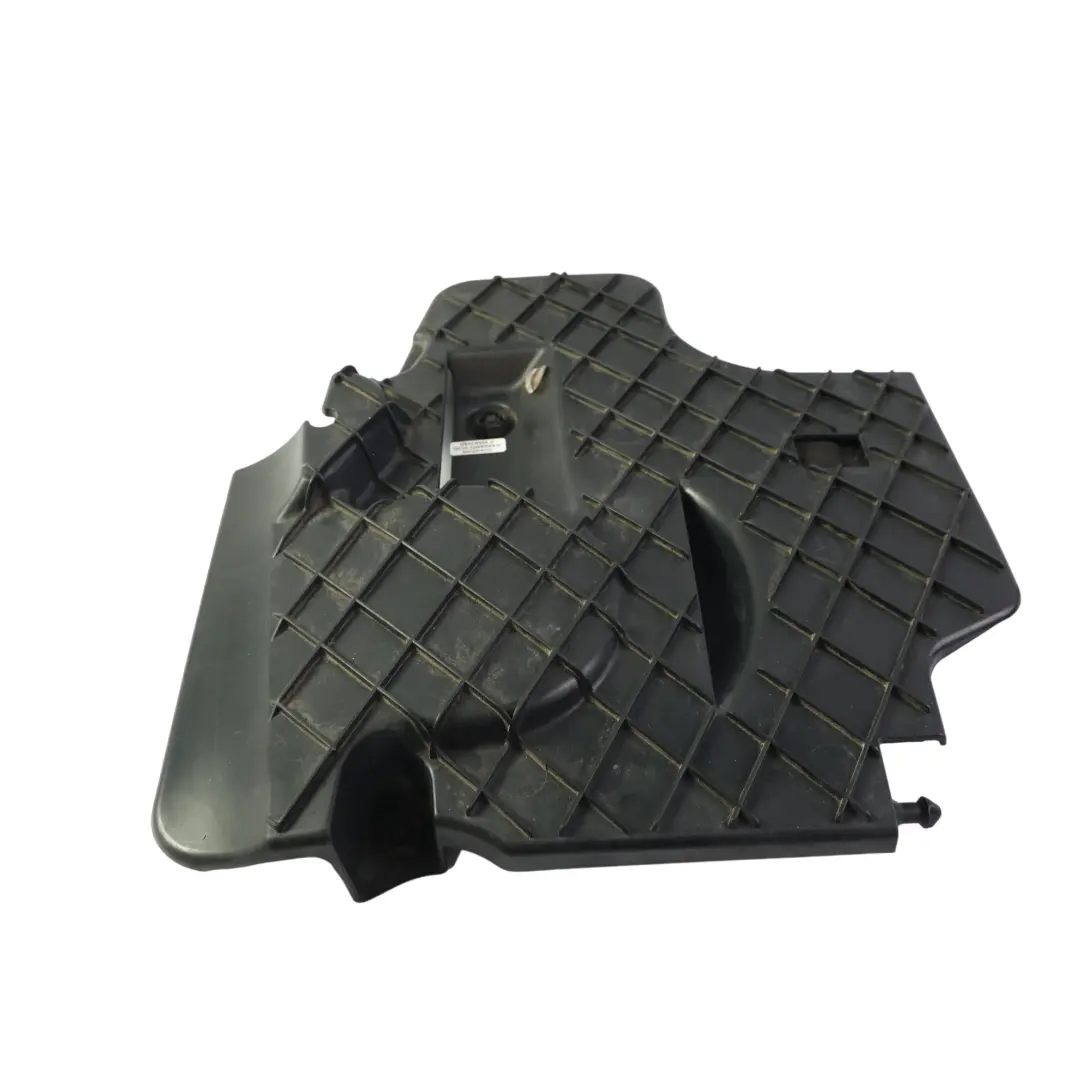 Mercedes W204 W207 W212 Panel Aislamiento Compartimento Motor - SKU A6510100075 - Número de pieza A6510100075