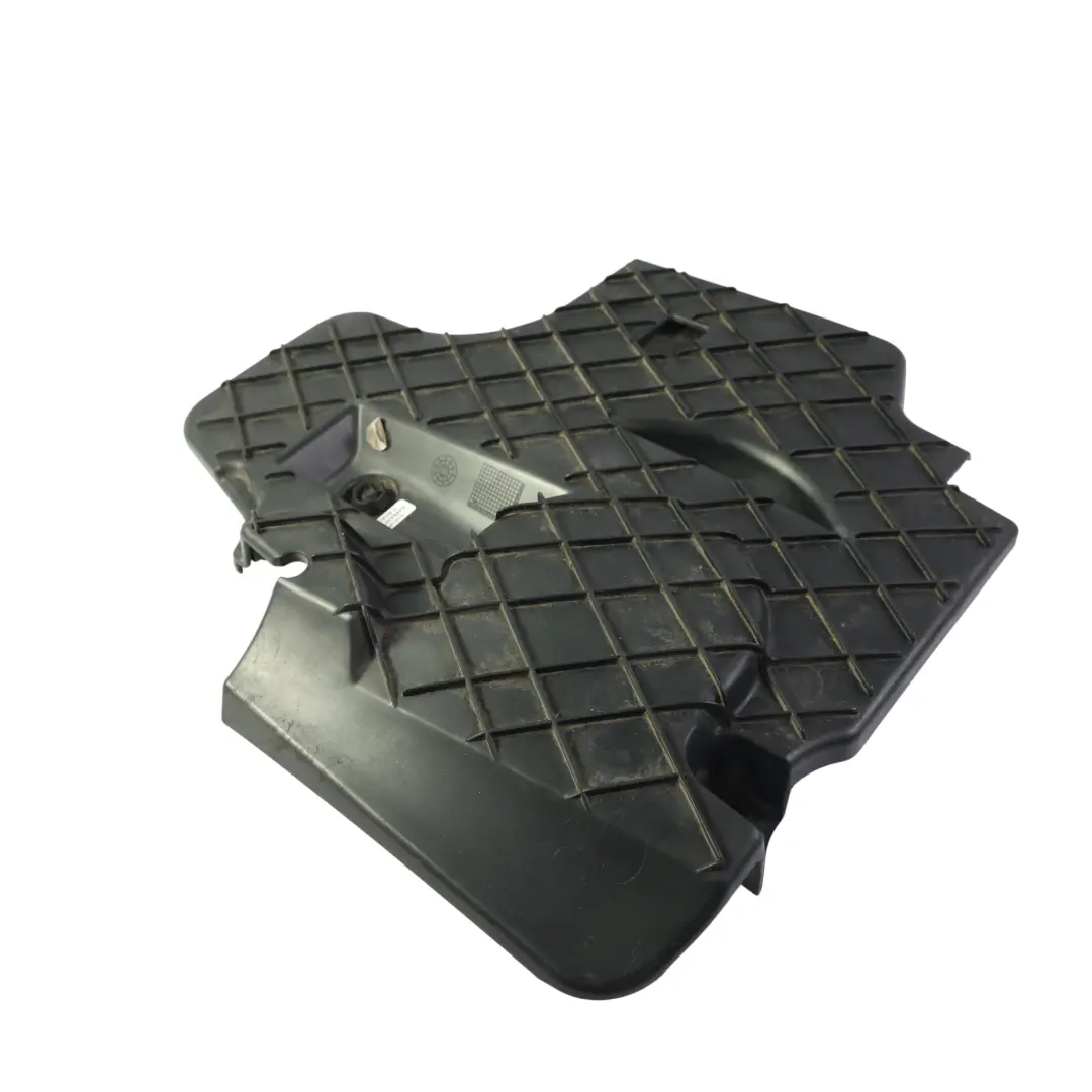 Mercedes W204 W207 W212 Engine Compartment Insulation Trim Panel - SKU A6510100075 - Part number A6510100075
