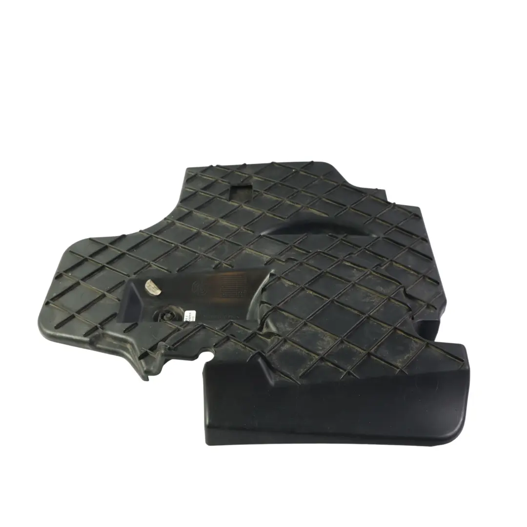 Mercedes W204 W207 W212 Panel Aislamiento Compartimento Motor - SKU A6510100075 - Número de pieza A6510100075
