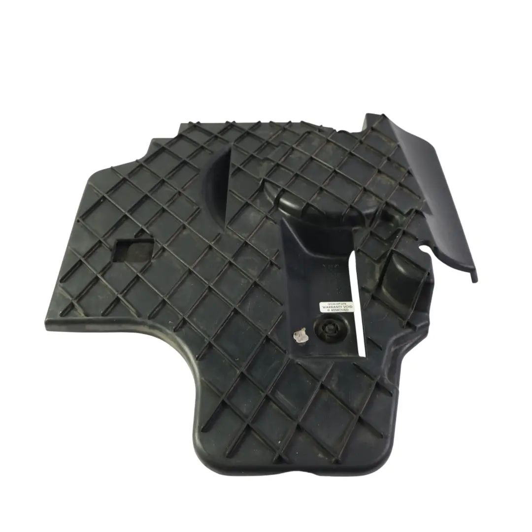 W207 W212 Engine Compartment Insulation Trim Panel to Mercedes W204 with Part number A6510100075 Mercedes W204 W207 W212 Engine Compartment Insulation Trim Panel - SKU A6510100075 - Part number A6510100075