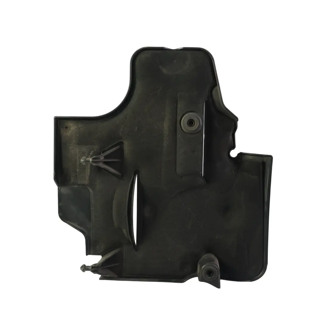 Mercedes W204 W207 W212 Panel Aislamiento Compartimento Motor - SKU A6510100075 - Número de pieza A6510100075