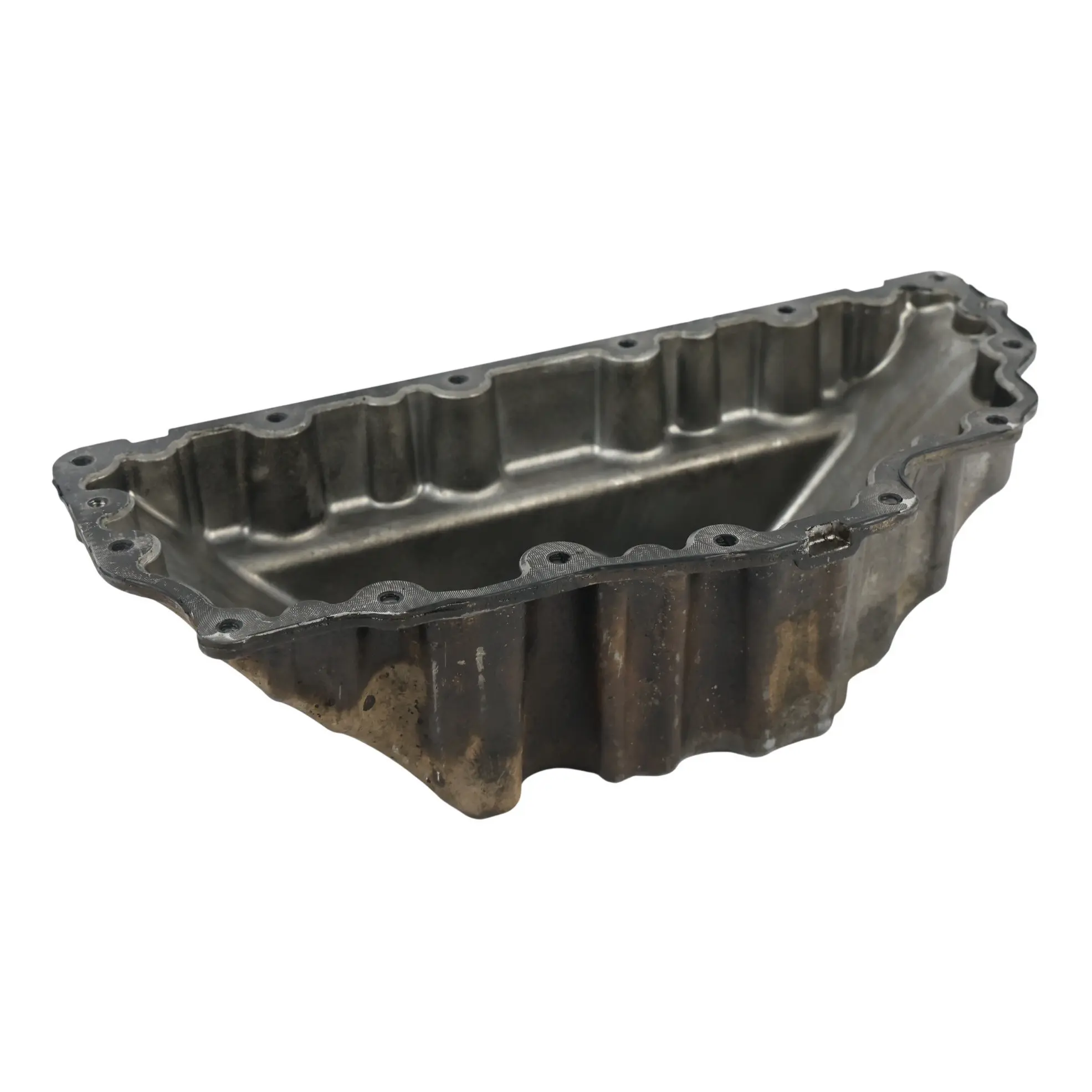 Mercedes W166 Coppa Olio Inferiore OM651.960 A6510100228