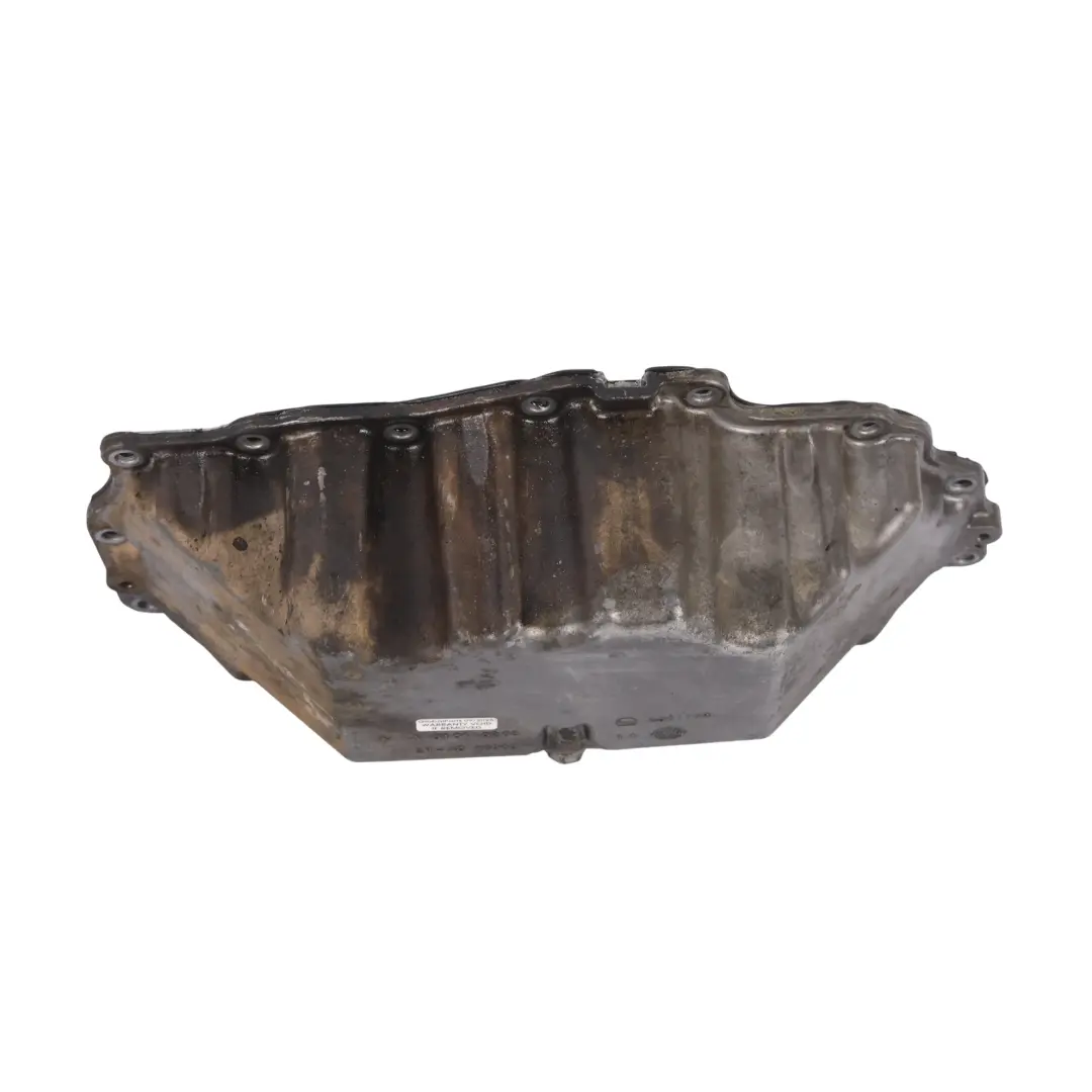 Mercedes W166 Ölwanne Untere Abdeckung OM651.960 - SKU A6510100228 - Teilenummer A6510100228