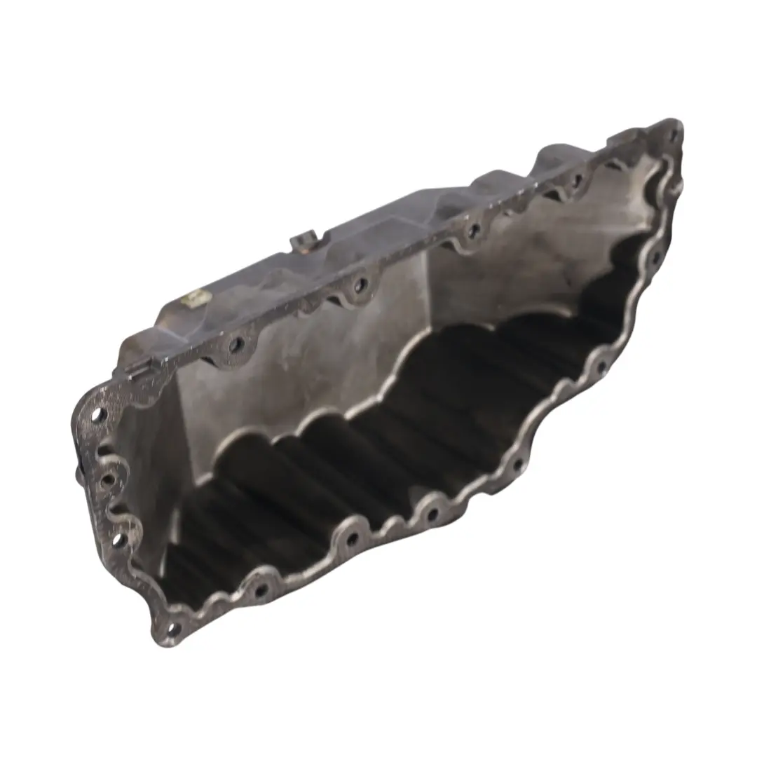 Mercedes W166 Coppa Olio Inferiore OM651.960 - SKU A6510100228 - Numero di parte A6510100228
