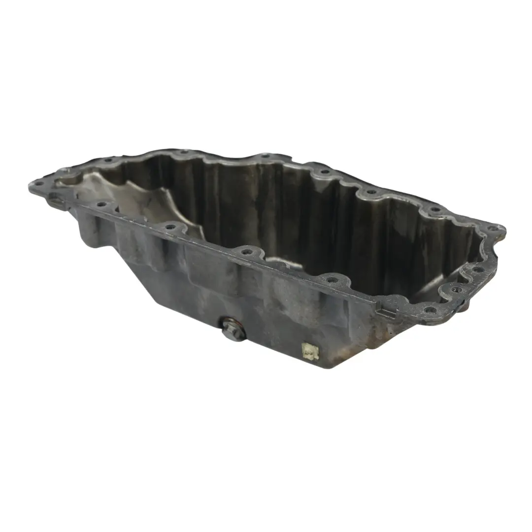 Mercedes W166 Coppa Olio Inferiore OM651.960 - SKU A6510100228 - Numero di parte A6510100228