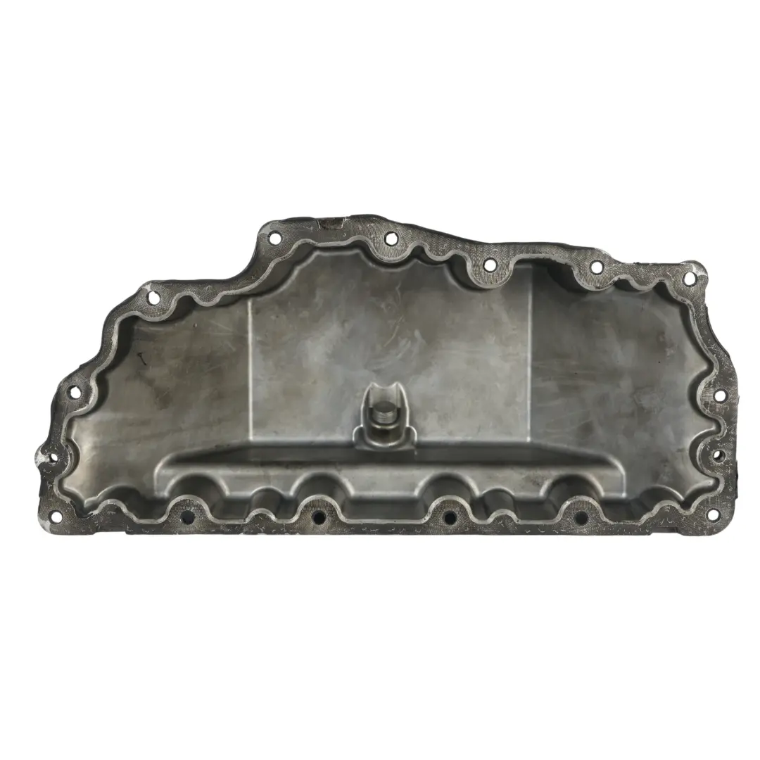 Mercedes W166 Ölwanne Untere Abdeckung OM651.960 - SKU A6510100228 - Teilenummer A6510100228