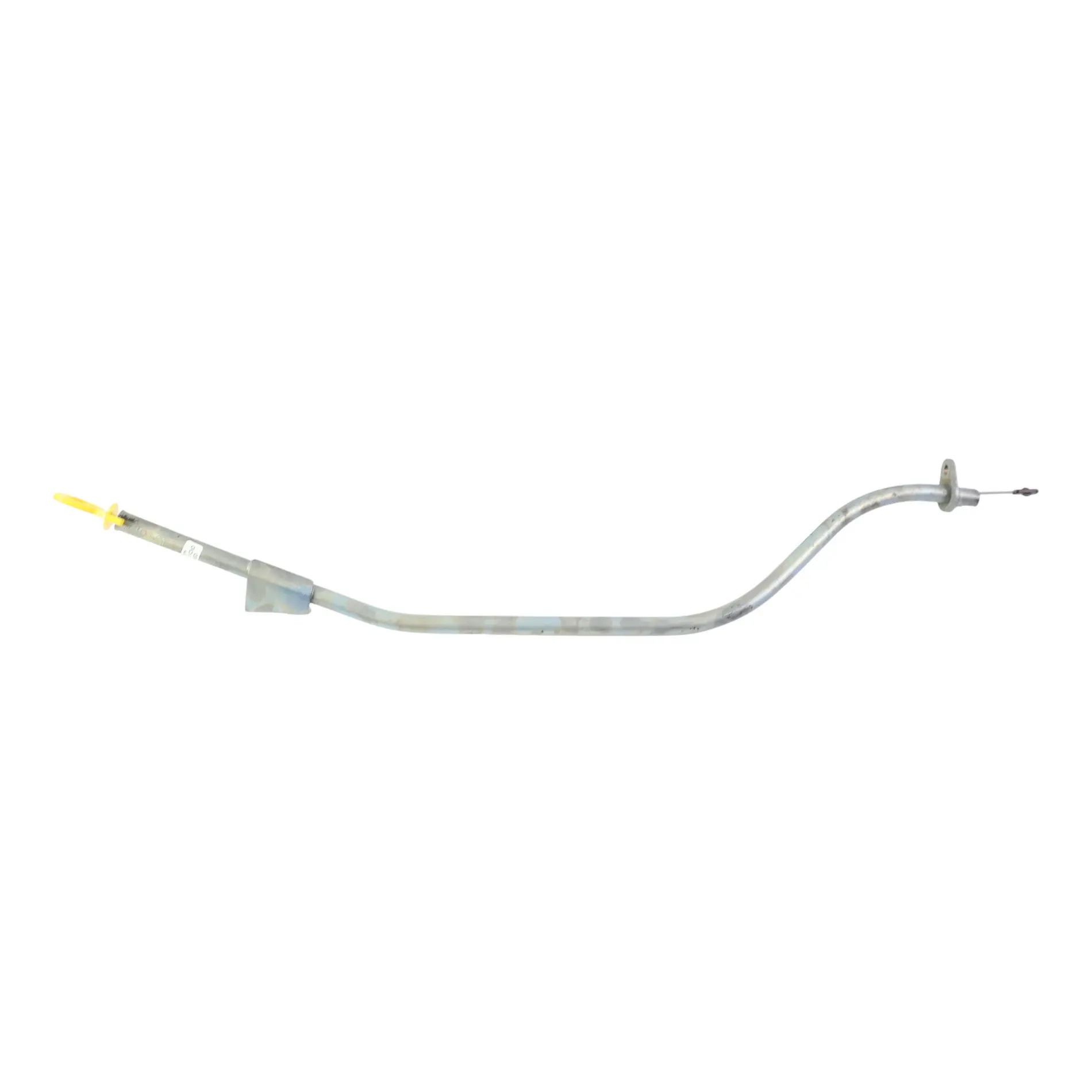 Mercedes W204 W212 Tube Guide Jauge Huile OM651 Moteur Diesel A6510101266