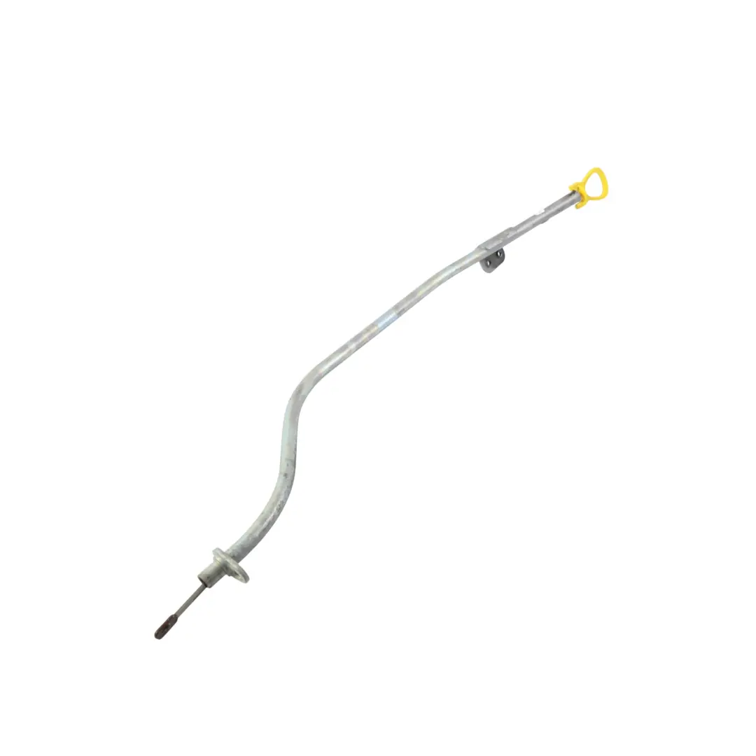 Tubo Guía Varilla Aceite Motor Diesel OM651 para Mercedes W204 W212 con número de pieza A6510101266 Mercedes W204 W212 Tubo Guía Varilla Aceite Motor Diesel OM651 - SKU A6510101266-2 - Número de pieza A6510101266