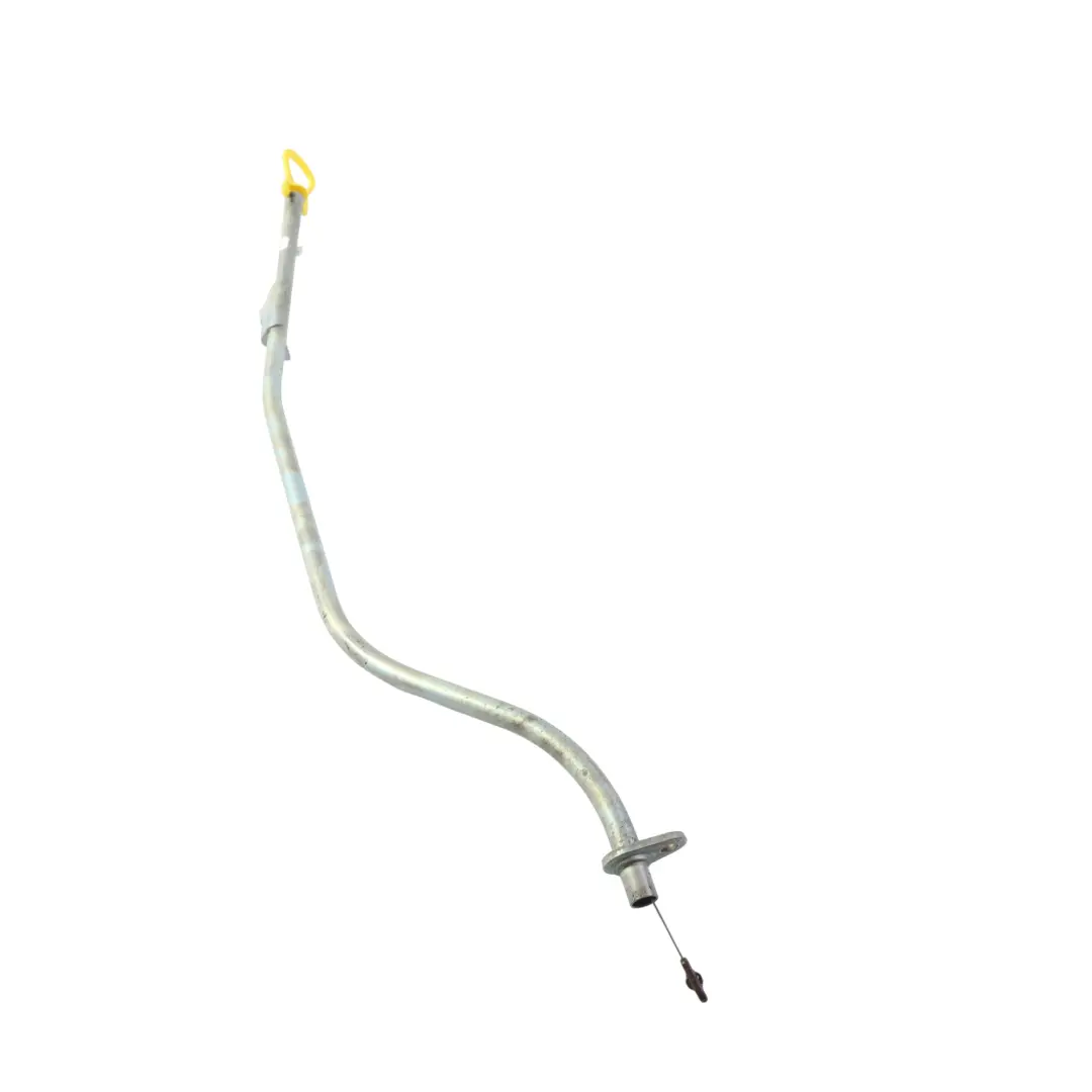 Mercedes W204 W212 Miarka Poziomu Oleju Bagnet OM651 Diesel - SKU A6510101266-2 - Numer Części A6510101266