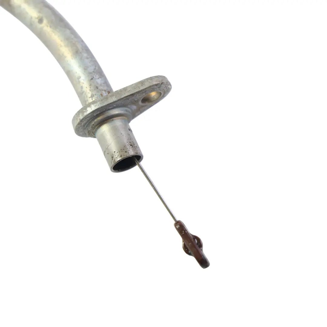 Tube Guide Jauge Huile OM651 Moteur Diesel pour Mercedes W204 W212 à propos du numéro de pièce A6510101266 Mercedes W204 W212 Tube Guide Jauge Huile OM651 Moteur Diesel - SKU A6510101266-2 - Numéro de pièce A6510101266