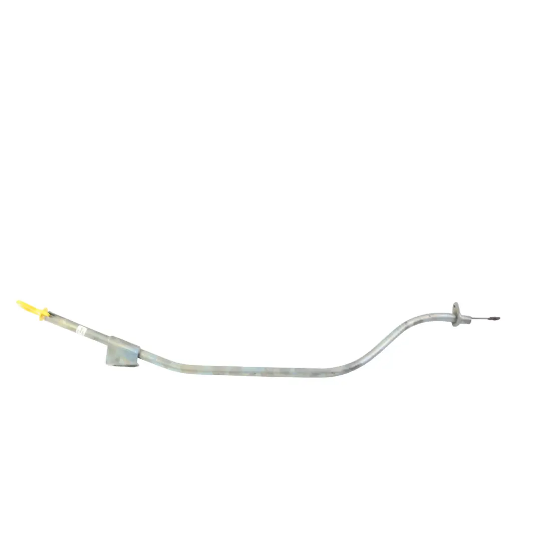 Mercedes W204 W212 Tube Guide Jauge Huile OM651 Moteur Diesel - SKU A6510101266-2 - Numéro de pièce A6510101266