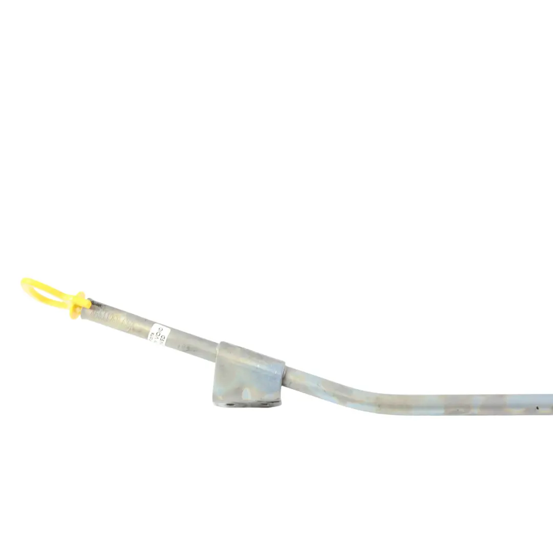 Tubo Guía Varilla Aceite Motor Diesel OM651 para Mercedes W204 W212 con número de pieza A6510101266 Mercedes W204 W212 Tubo Guía Varilla Aceite Motor Diesel OM651 - SKU A6510101266-2 - Número de pieza A6510101266