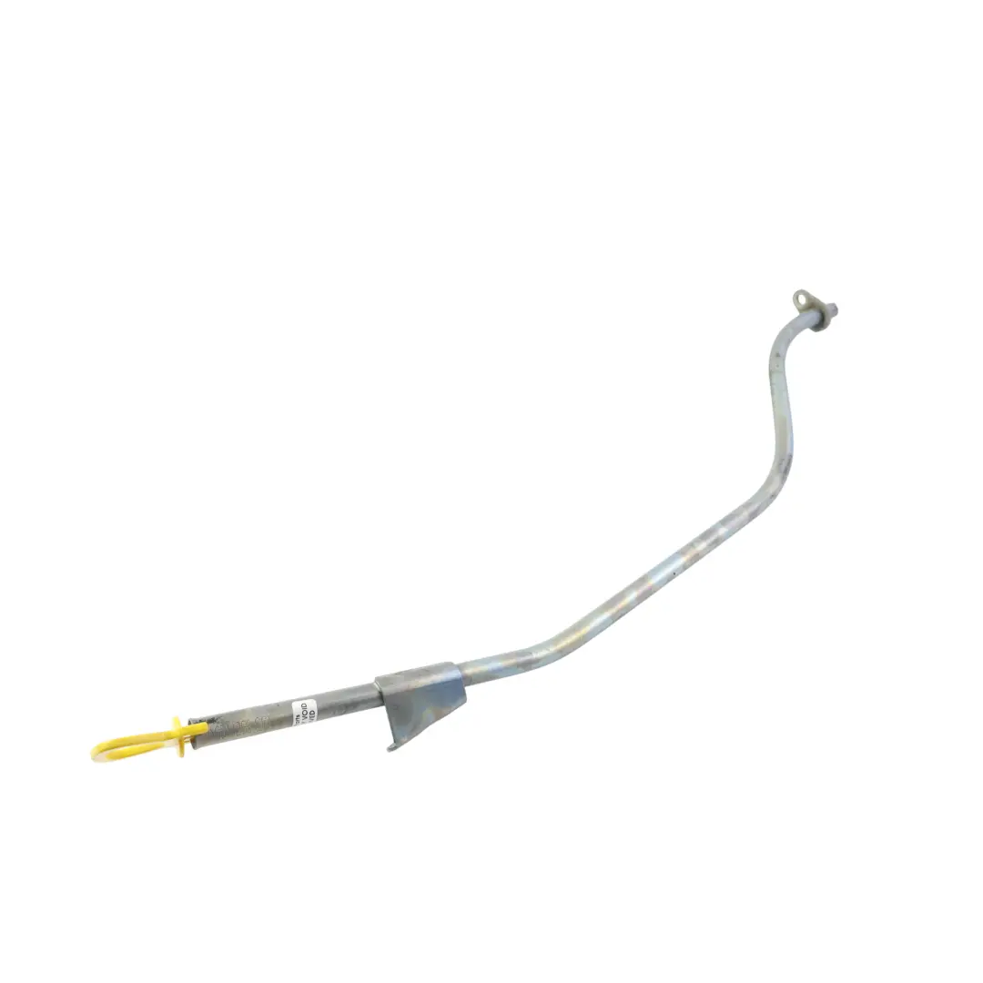 Tube Guide Jauge Huile OM651 Moteur Diesel pour Mercedes W204 W212 à propos du numéro de pièce A6510101266 Mercedes W204 W212 Tube Guide Jauge Huile OM651 Moteur Diesel - SKU A6510101266-2 - Numéro de pièce A6510101266