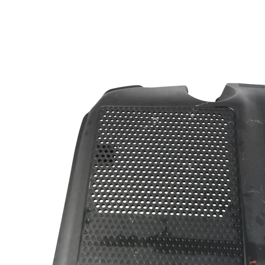  Motorabdeckung Mercedes W204 W207 W212 OM651 Diesel Akustikplatte - SKU A6510101467-2 - Teilenummer A6510101467