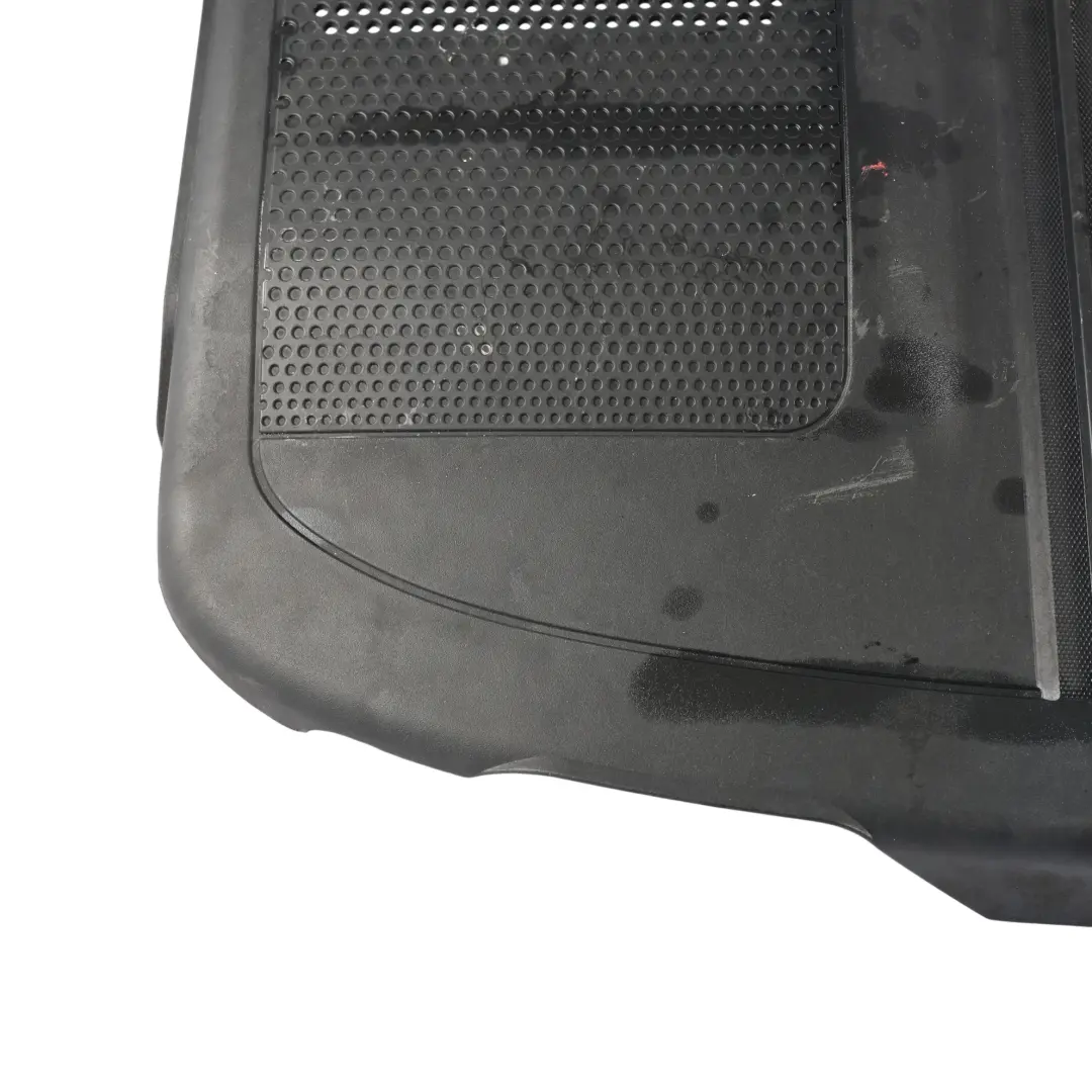  Motorabdeckung Mercedes W204 W207 W212 OM651 Diesel Akustikplatte - SKU A6510101467-2 - Teilenummer A6510101467