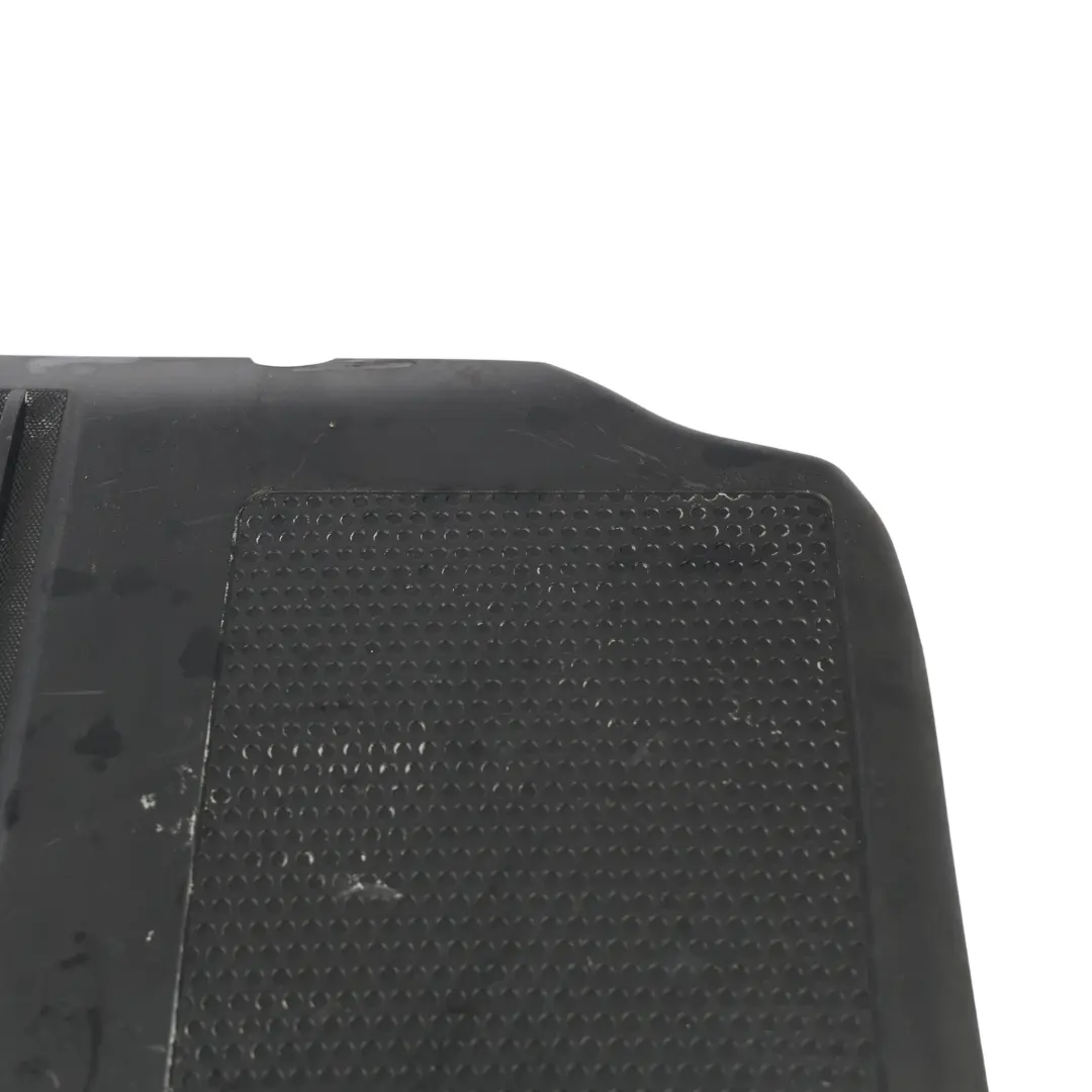  Motorabdeckung Mercedes W204 W207 W212 OM651 Diesel Akustikplatte - SKU A6510101467-2 - Teilenummer A6510101467