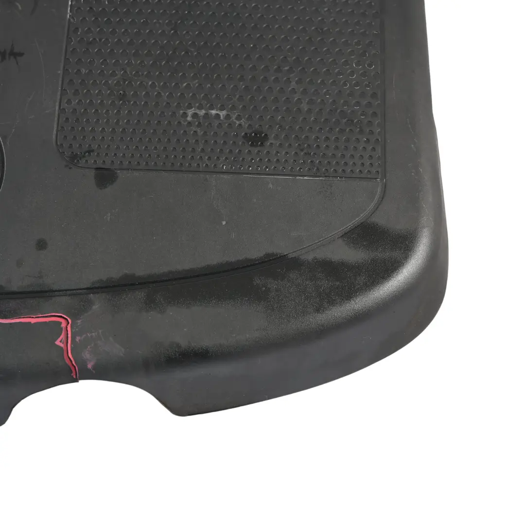  Motorabdeckung Mercedes W204 W207 W212 OM651 Diesel Akustikplatte - SKU A6510101467-2 - Teilenummer A6510101467