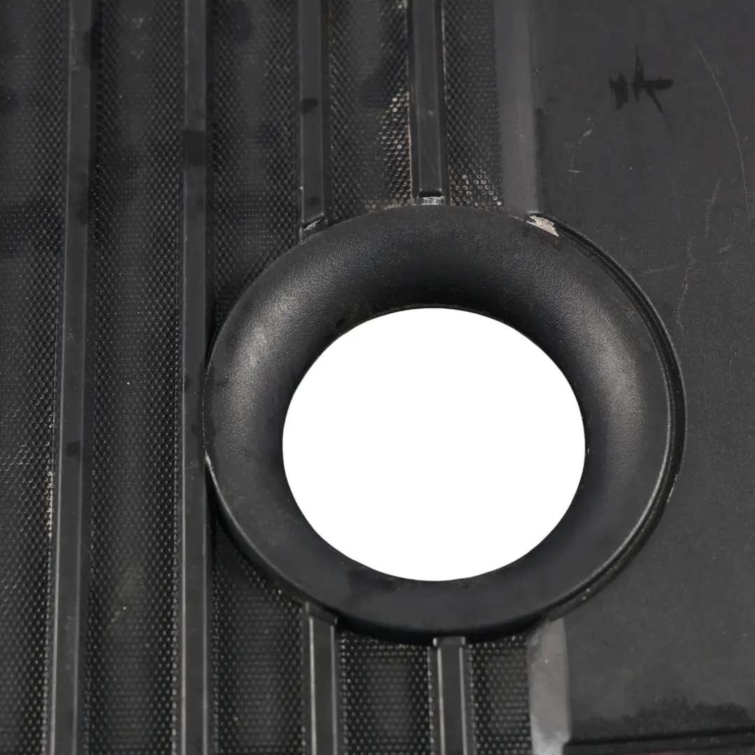  Motorabdeckung Mercedes W204 W207 W212 OM651 Diesel Akustikplatte - SKU A6510101467-2 - Teilenummer A6510101467