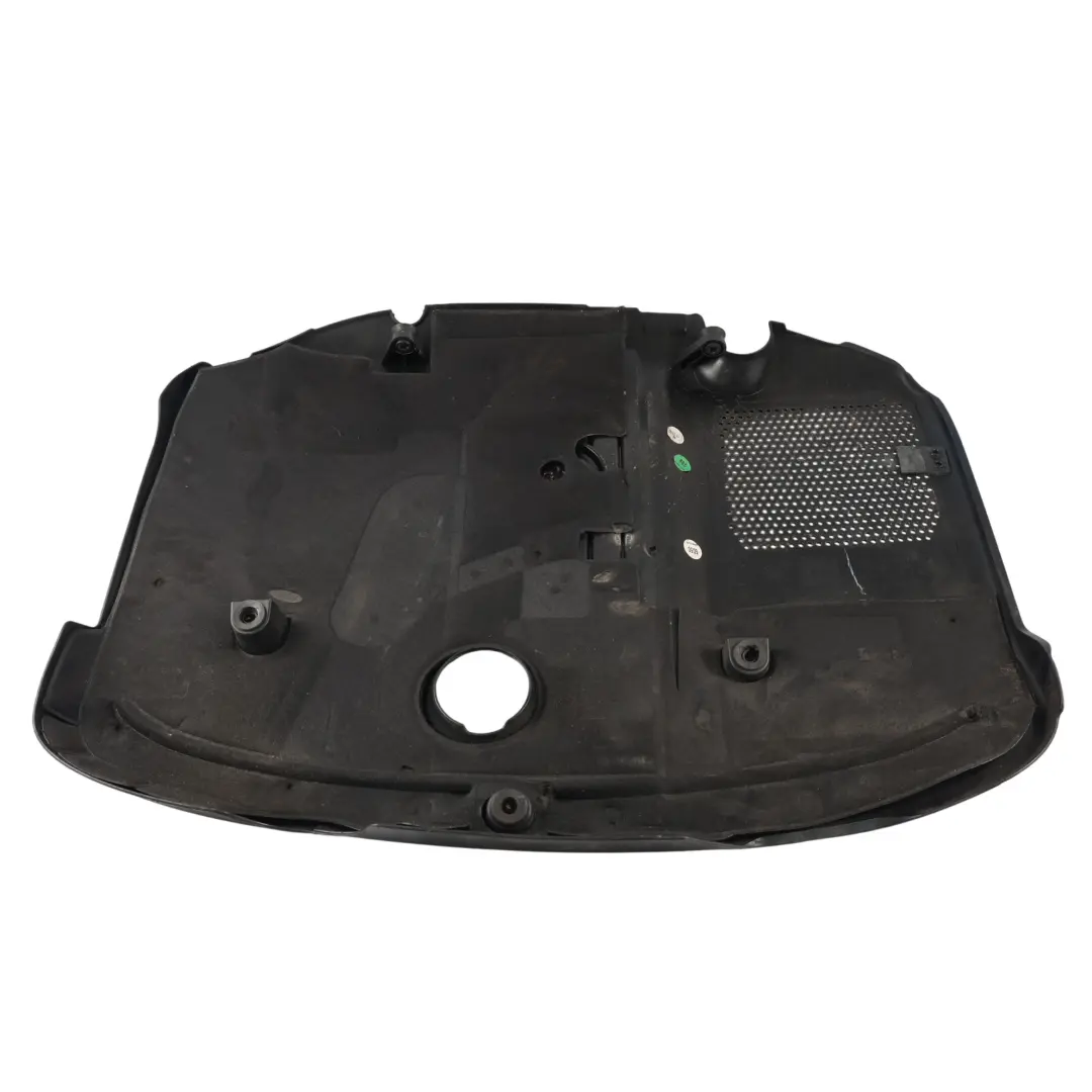 Tapa Motor Mercedes W204 W207 W212 OM651 Diesel Panel Acústico para con número de pieza A6510101467 Tapa Motor Mercedes W204 W207 W212 OM651 Diesel Panel Acústico - SKU A6510101467-2 - Número de pieza A6510101467