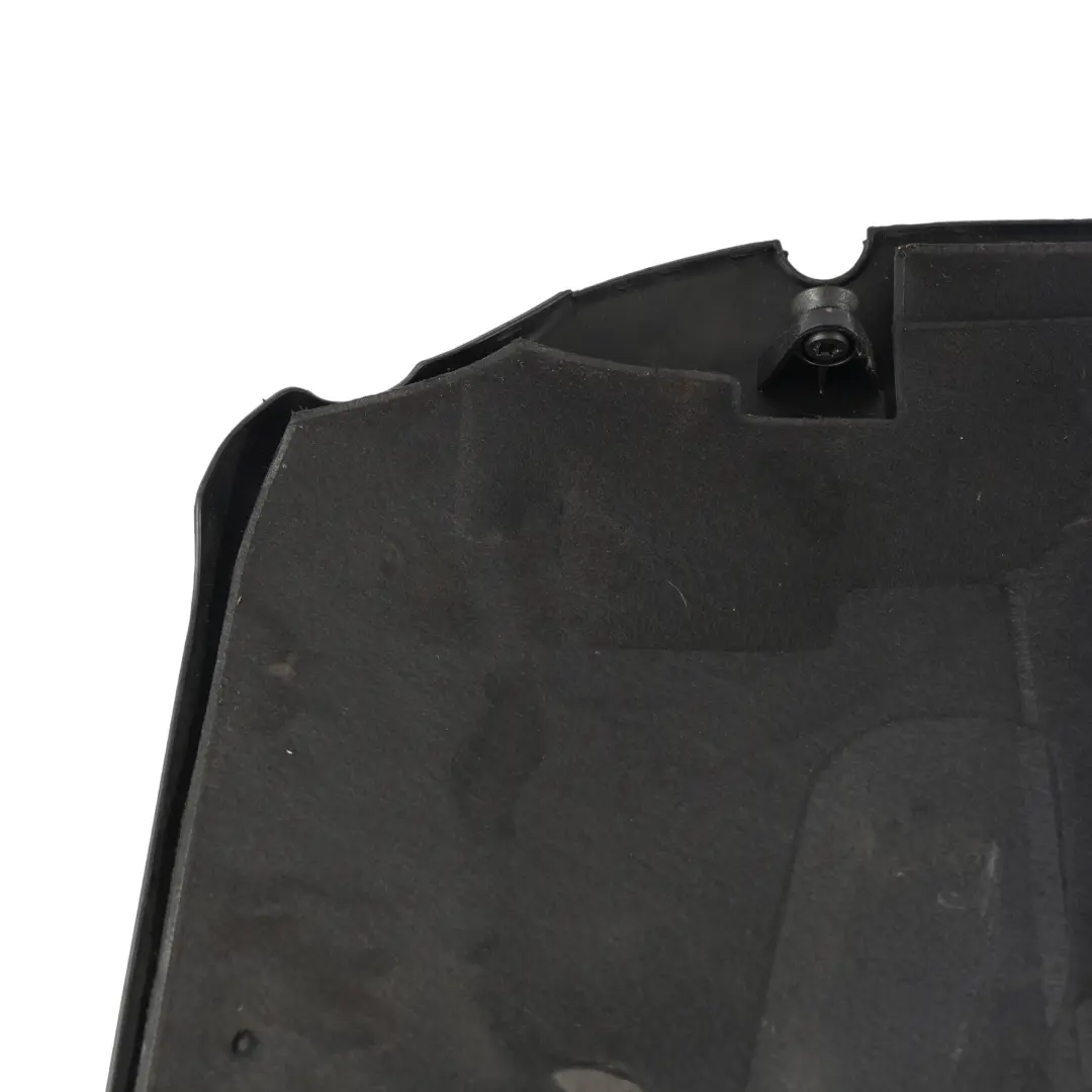  Tapa Motor Mercedes W204 W207 W212 OM651 Diesel Panel Acústico - SKU A6510101467-2 - Número de pieza A6510101467