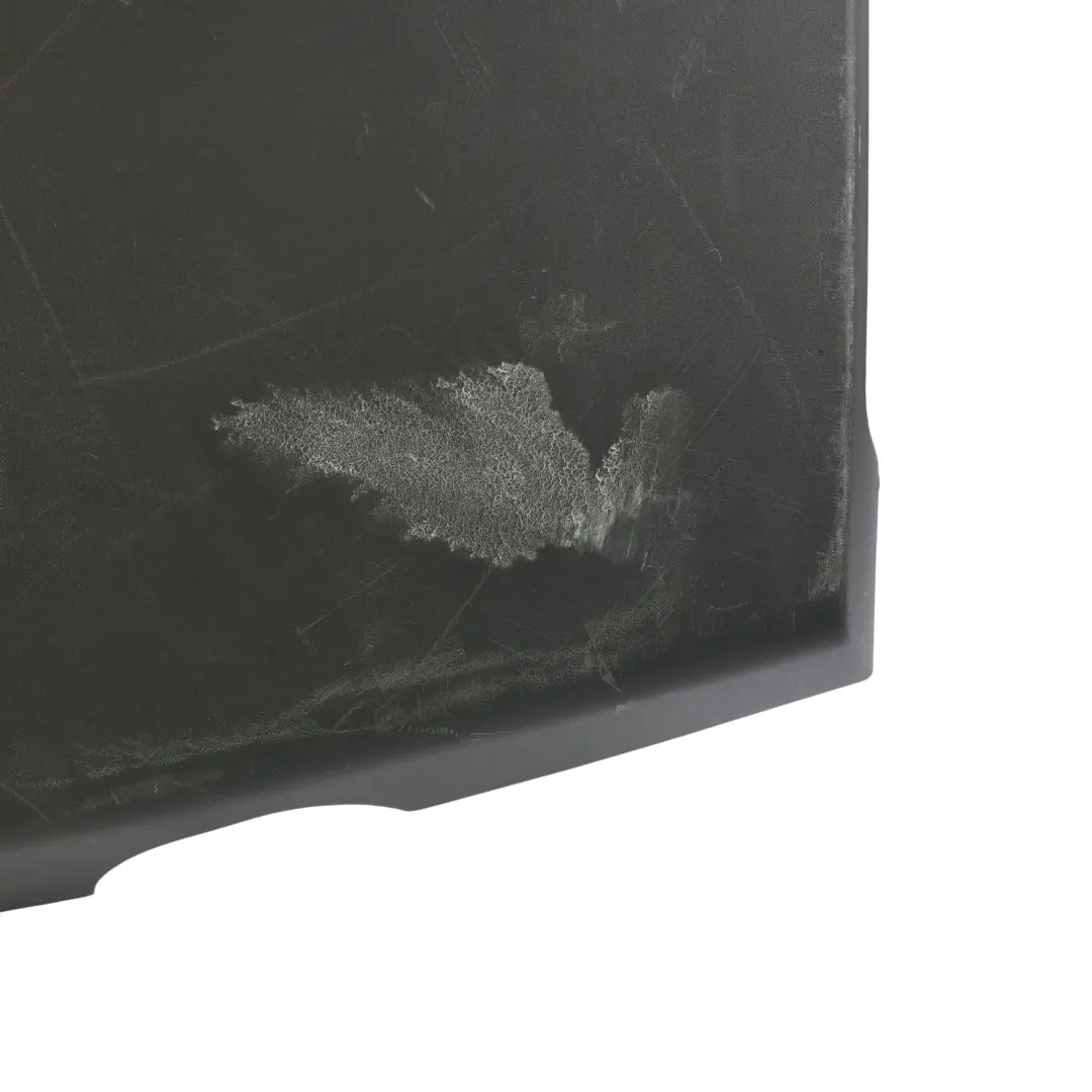 Upper Cover Trim Panel OM651 to Mercedes SLK R172 250 CDI Engine with Part number A6510103713 Mercedes SLK R172 250 CDI Engine Upper Cover Trim Panel OM651 - SKU A6510103713 - Part number A6510103713
