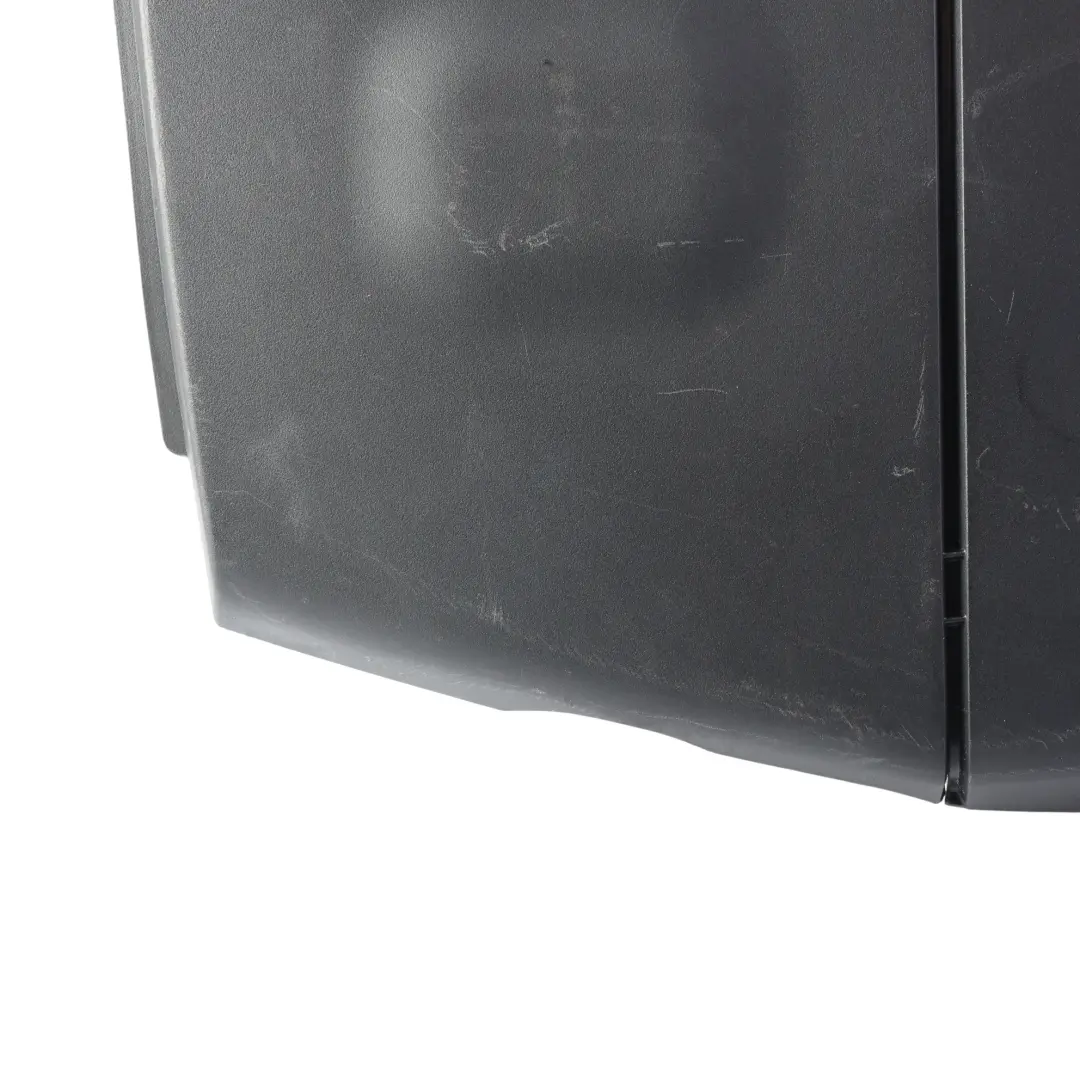 Upper Cover Trim Panel OM651 to Mercedes SLK R172 250 CDI Engine with Part number A6510103713 Mercedes SLK R172 250 CDI Engine Upper Cover Trim Panel OM651 - SKU A6510103713 - Part number A6510103713