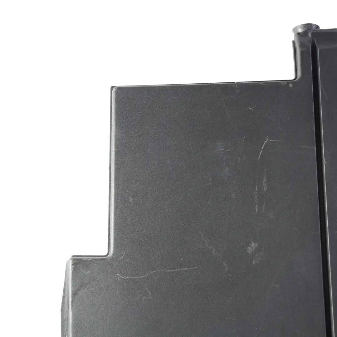 Mercedes SLK R172 250 CDI Engine Upper Cover Trim Panel OM651 - SKU A6510103713 - Part number A6510103713