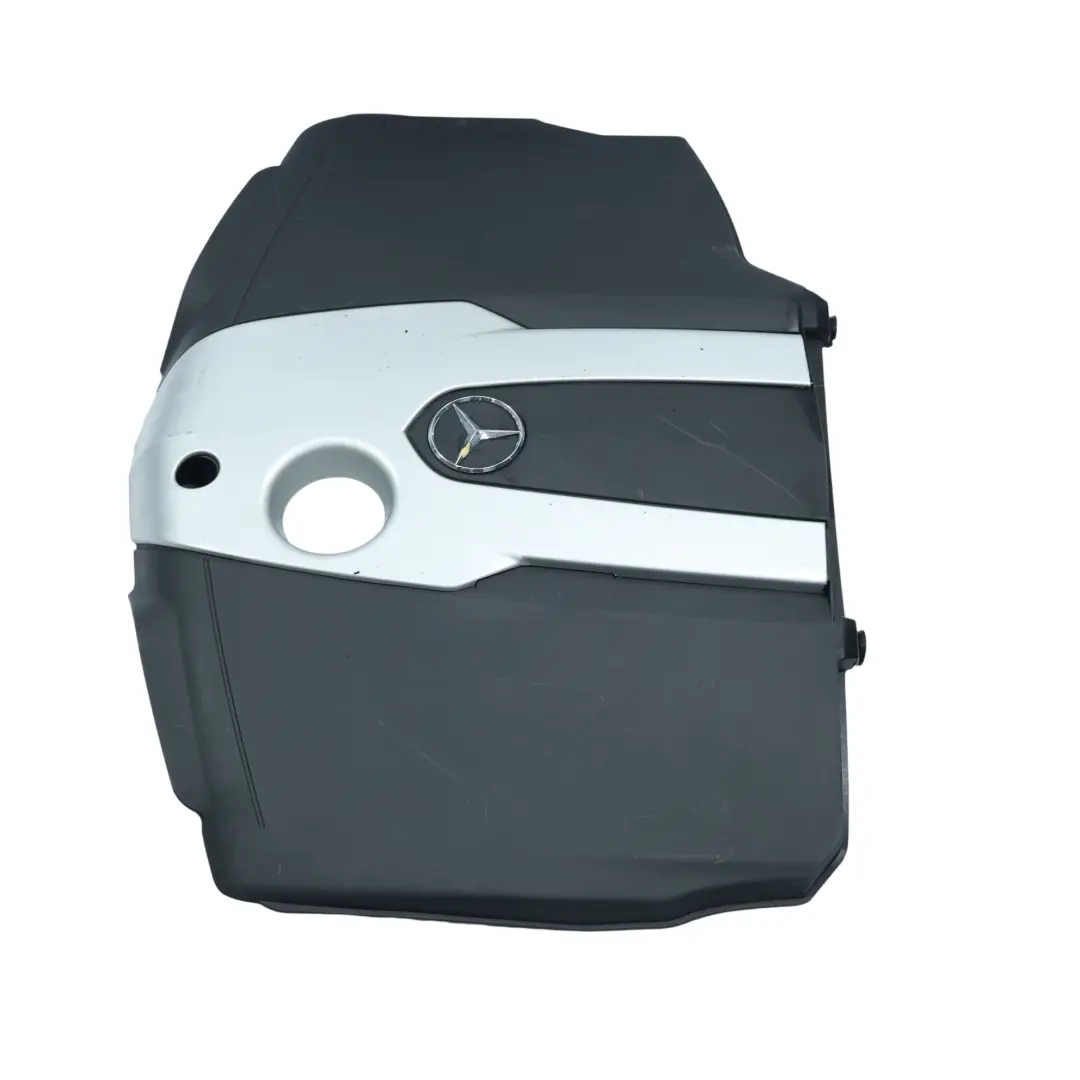 OM651 Osłona Silnika do Mercedes W166 o numerze A6510108412 Mercedes W166 OM651 Osłona Silnika - SKU A6510108412-3 - Numer Części A6510108412