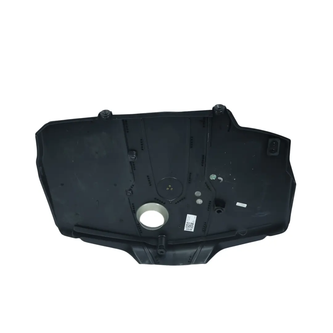OM651 Cubierta Panel Decorativo Motor Diesel para Mercedes W166 con número de pieza A6510108412 Mercedes W166 OM651 Cubierta Panel Decorativo Motor Diesel - SKU A6510108412-3 - Número de pieza A6510108412