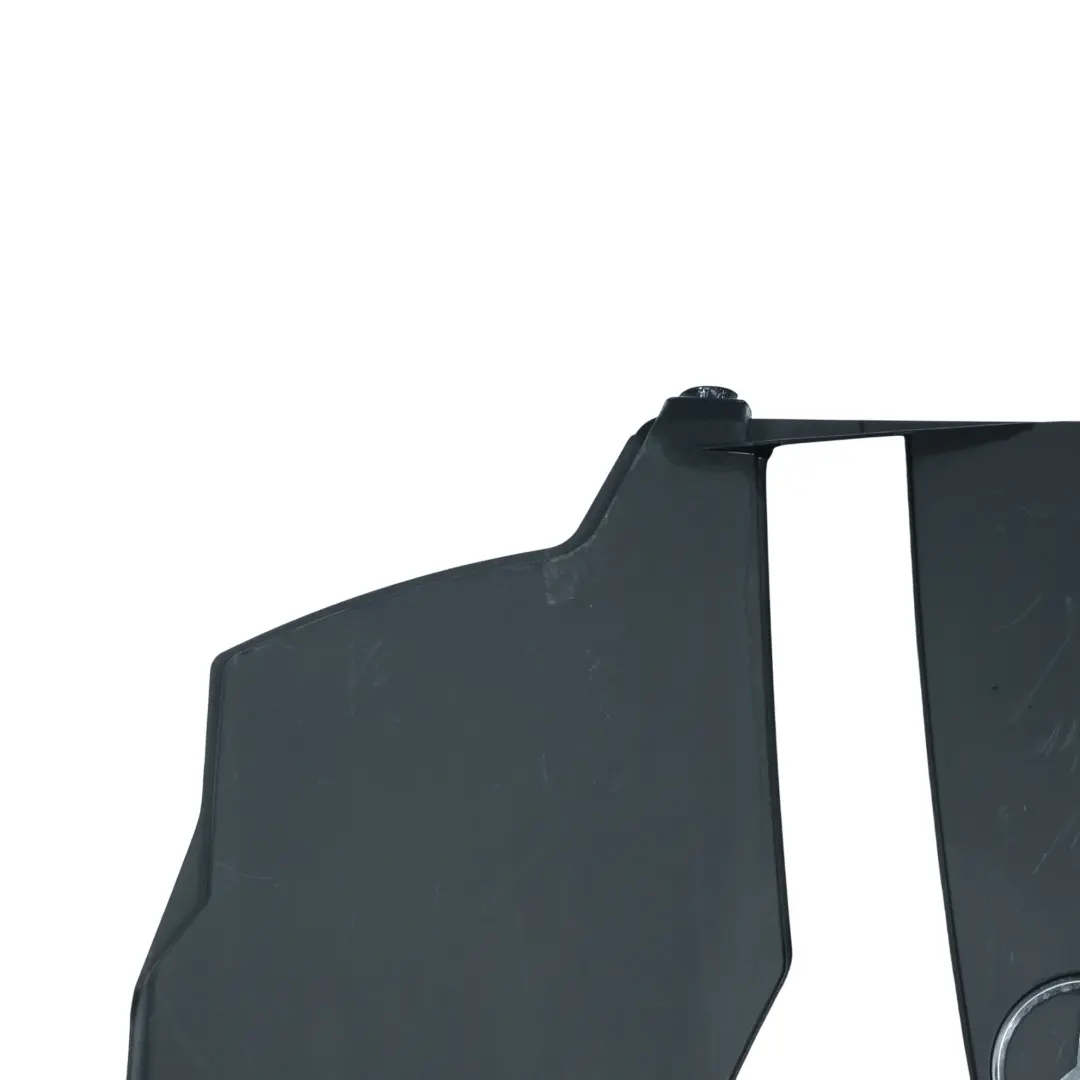 OM651 Diesel Engine Trim Cover Panel to Mercedes W166 with Part number A6510108412 Mercedes W166 OM651 Diesel Engine Trim Cover Panel - SKU A6510108412-3 - Part number A6510108412