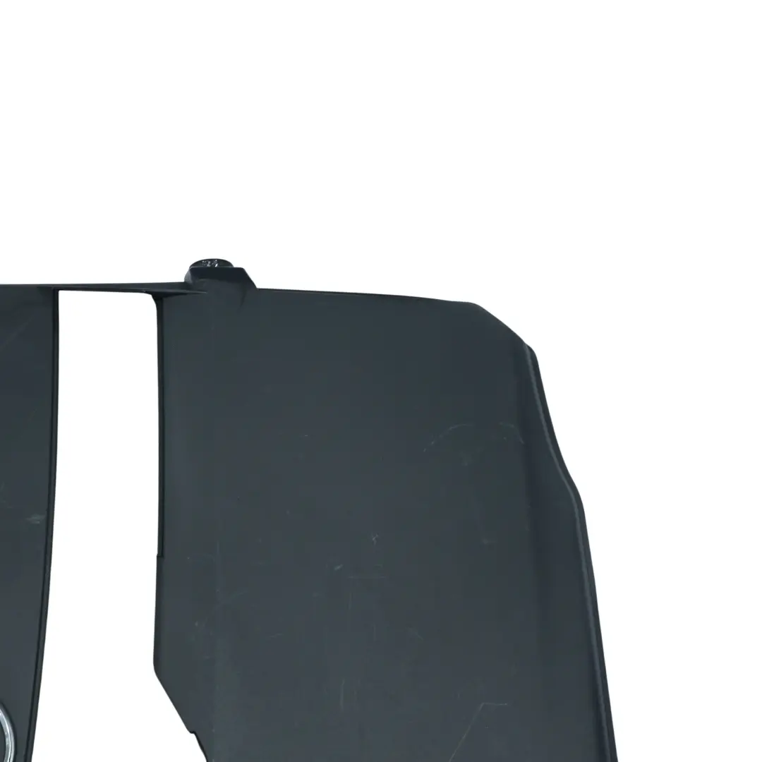 OM651 Diesel Engine Trim Cover Panel to Mercedes W166 with Part number A6510108412 Mercedes W166 OM651 Diesel Engine Trim Cover Panel - SKU A6510108412-3 - Part number A6510108412