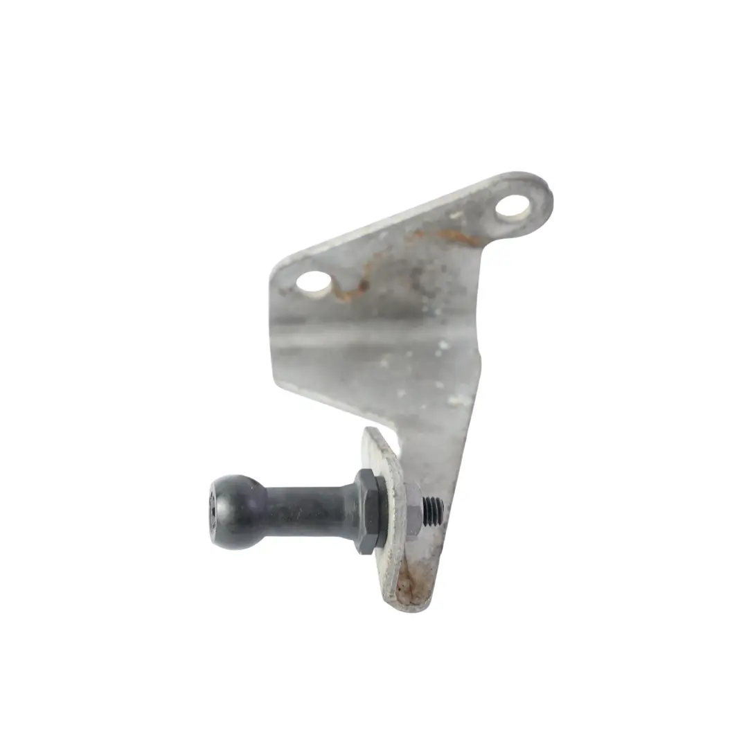 Mercedes X156 W246 W242 W176 X117 Engine Carrier Bracket Mount - SKU A6510109915 - Part number A6510109915