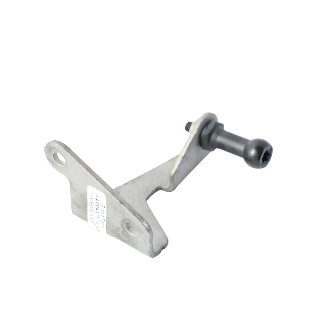 Mercedes X156 W246 W242 W176 X117 Soporte Motor - SKU A6510109915 - Número de pieza A6510109915