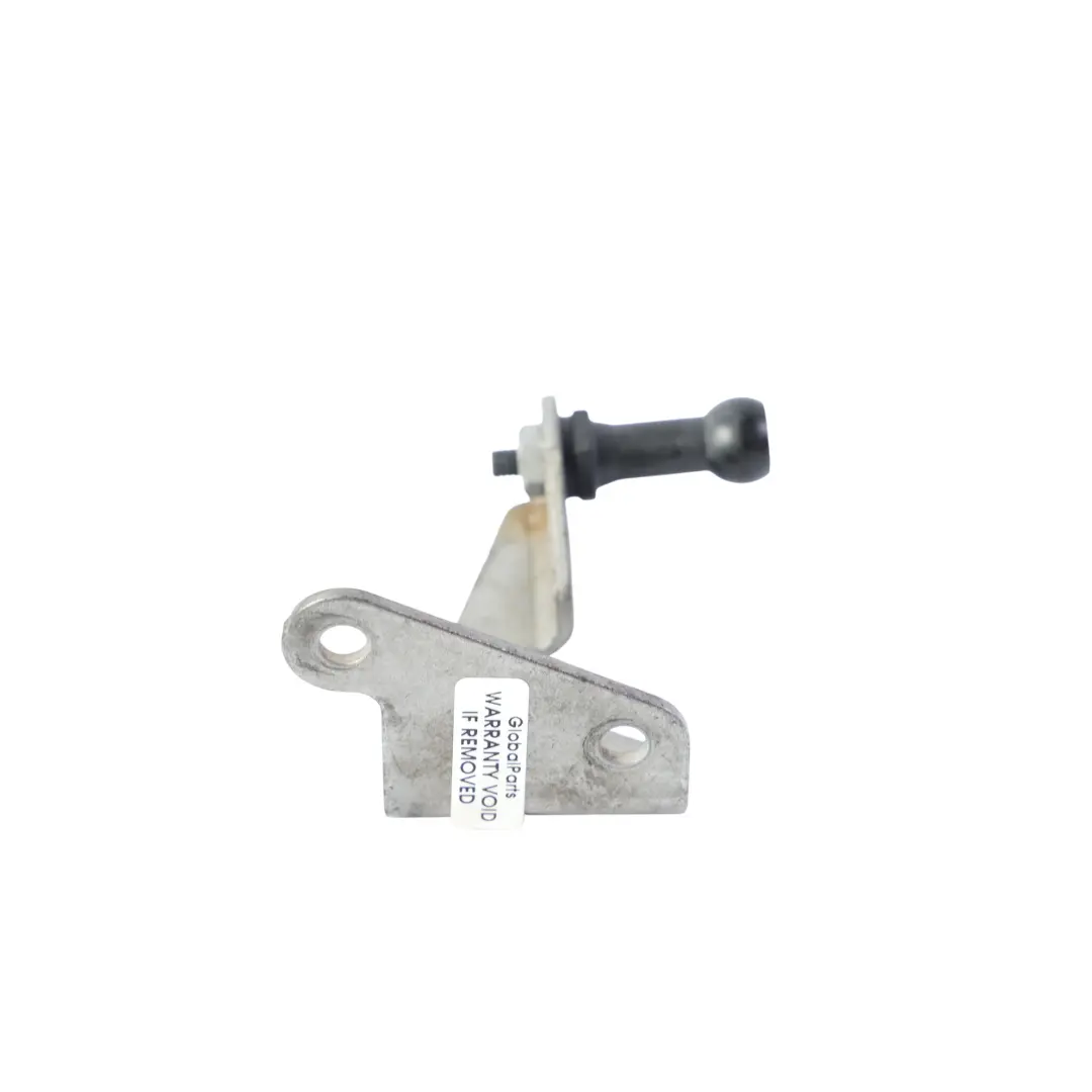 Mercedes X156 W246 W242 W176 X117 Engine Carrier Bracket Mount - SKU A6510109915 - Part number A6510109915