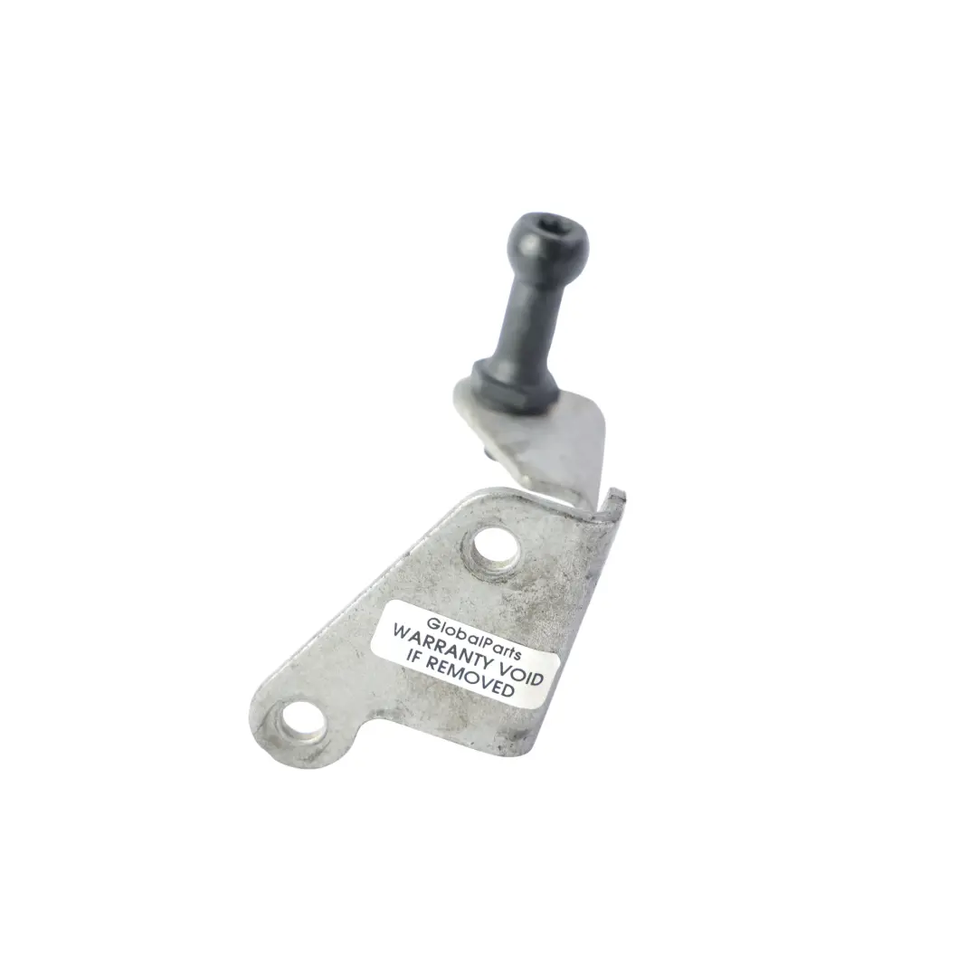 Mercedes X156 W246 W242 W176 X117 Soporte Motor - SKU A6510109915 - Número de pieza A6510109915