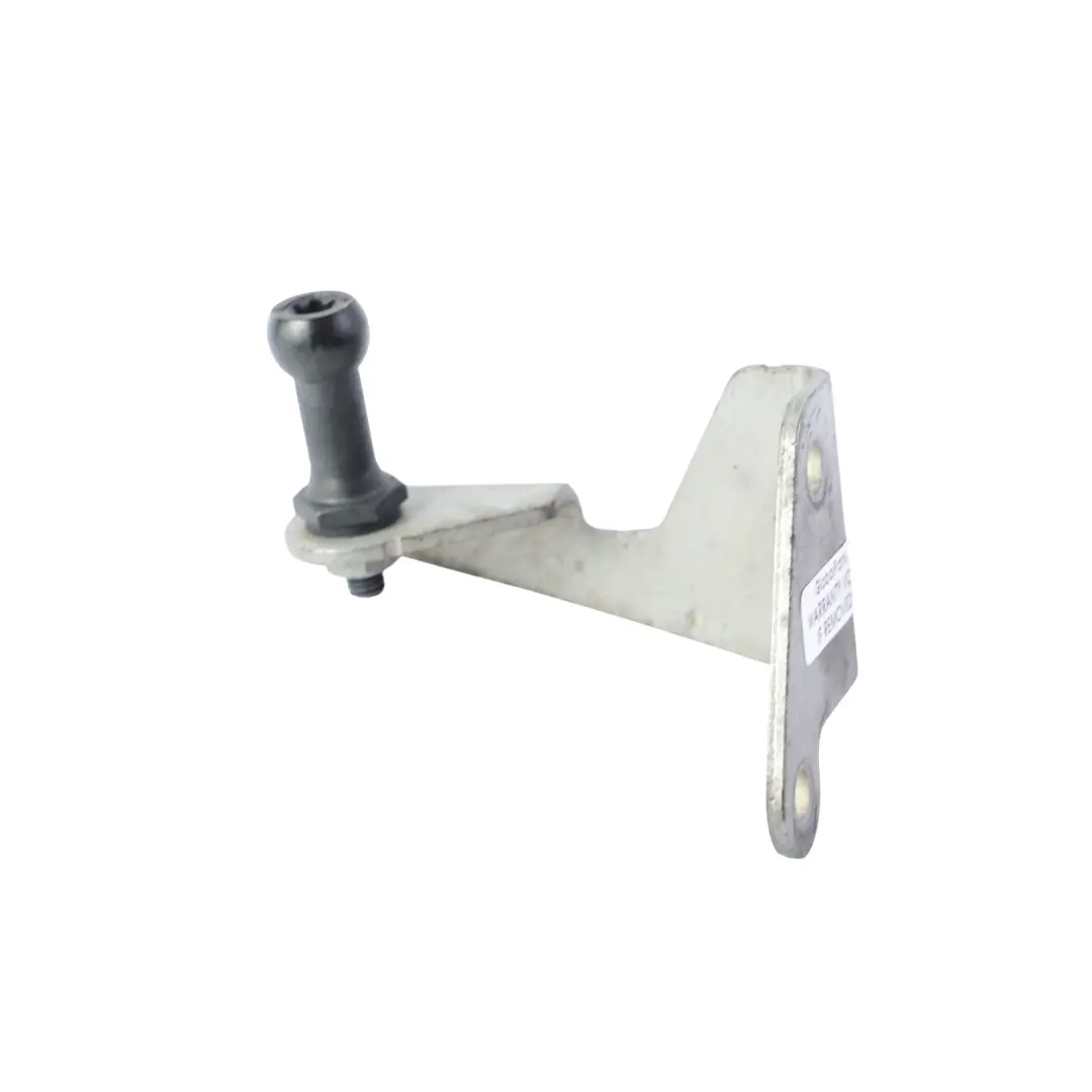 Mercedes X156 W246 W242 W176 X117 Engine Carrier Bracket Mount - SKU A6510109915 - Part number A6510109915